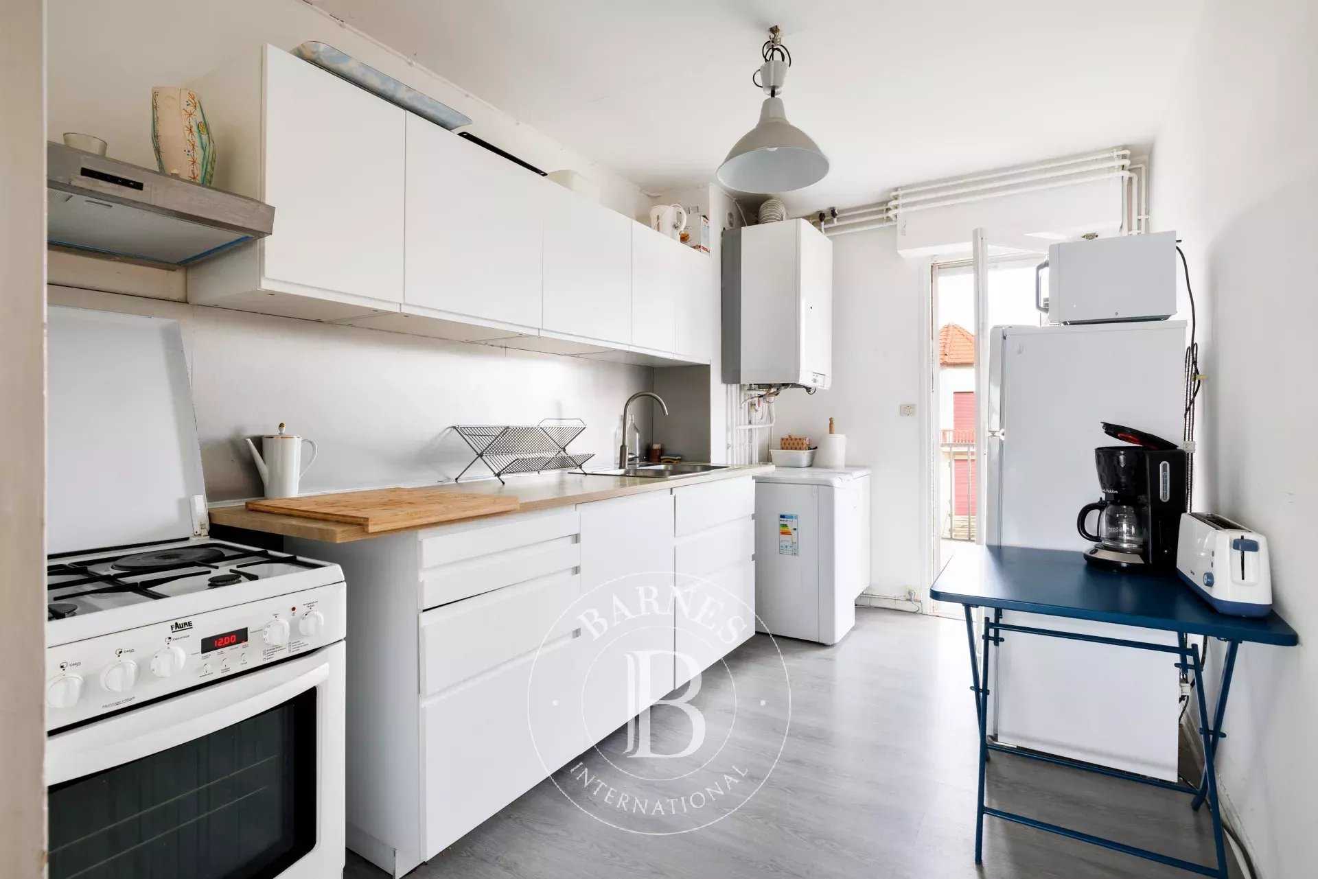 Saint-Jean-de-Luz  - Appartement 