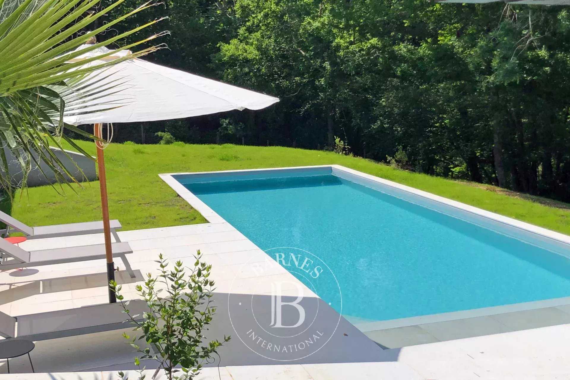 Bassussarry  - Maison 