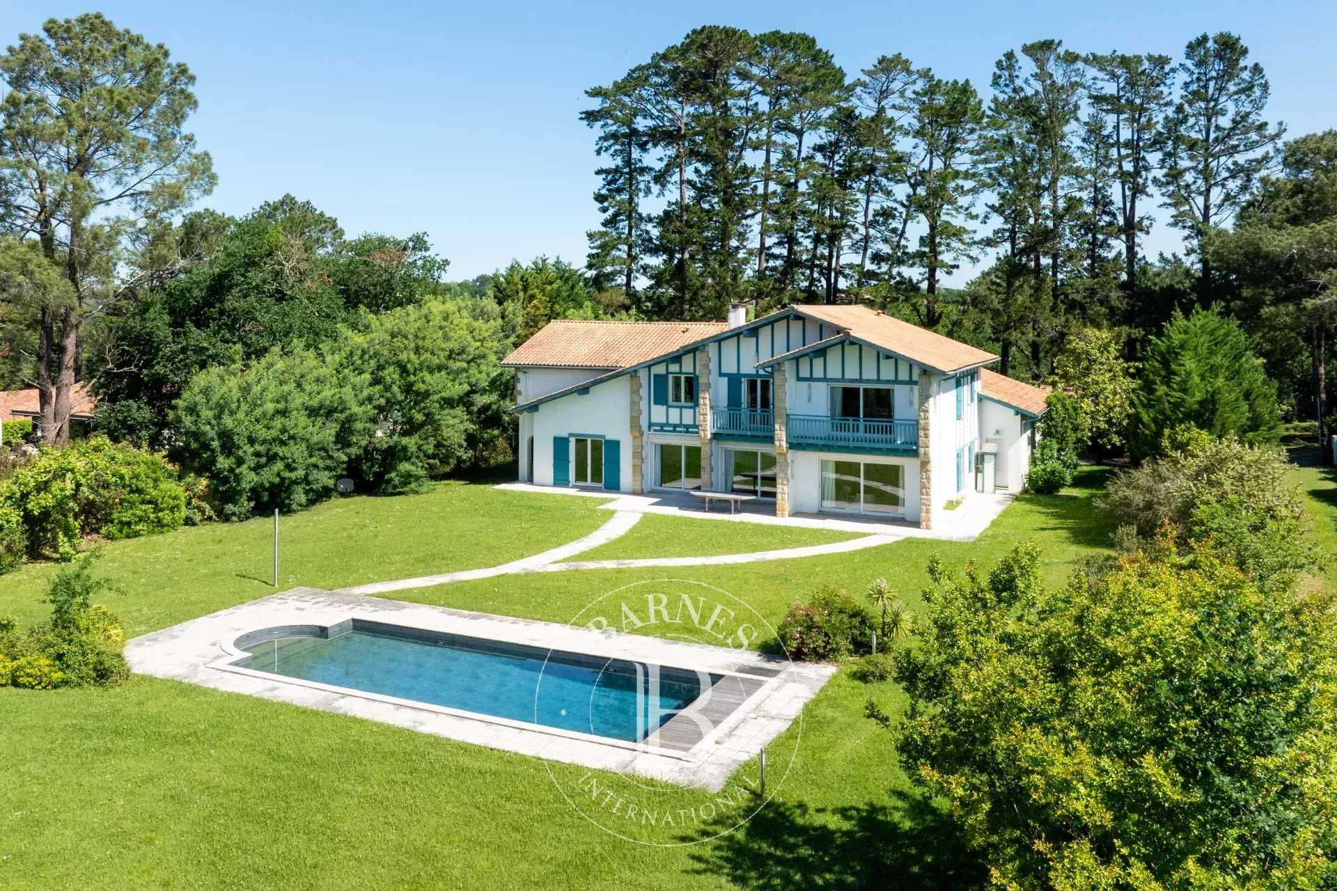 Arcangues  - Maison 