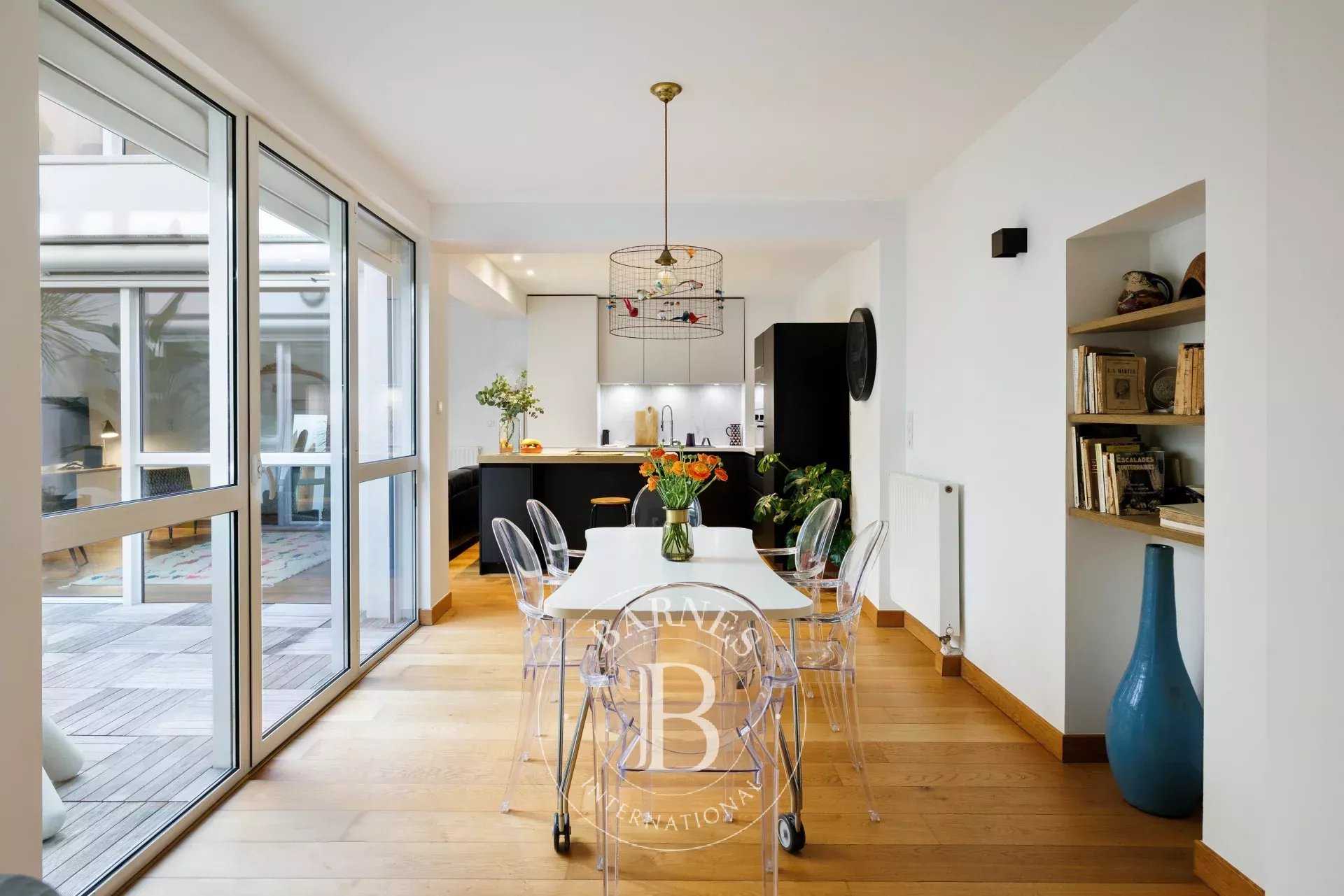 Biarritz  - Apartment 3 Bedrooms