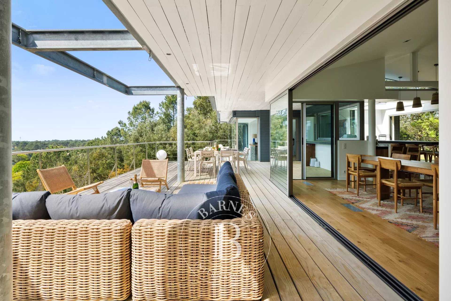 Seignosse  - Maison  4 Chambres