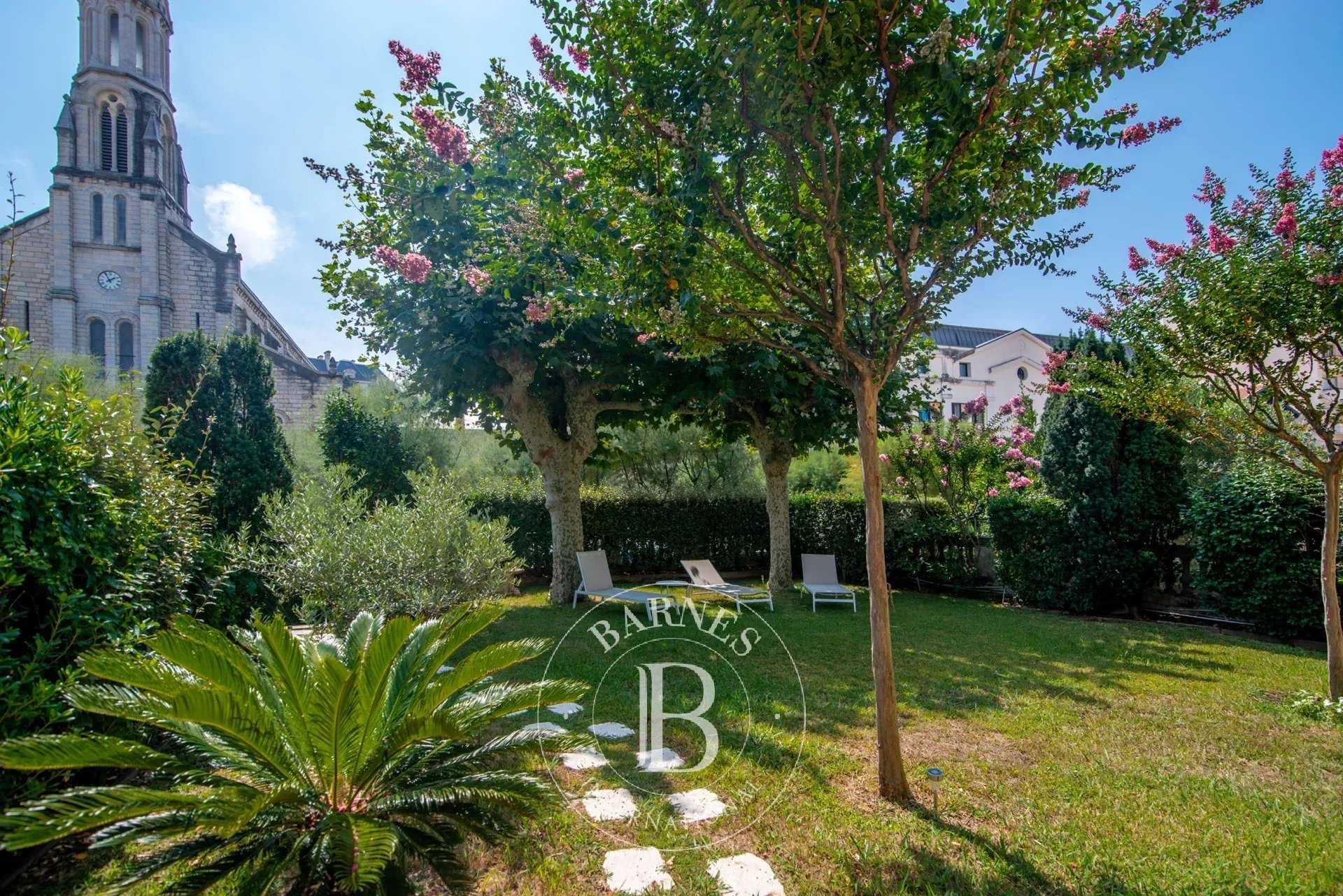 Biarritz  - Appartement 4 Pi&egrave;ces 2 Chambres