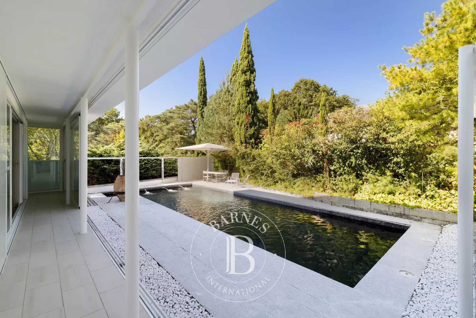 Saint-Jean-de-Luz  - House 3 Bedrooms