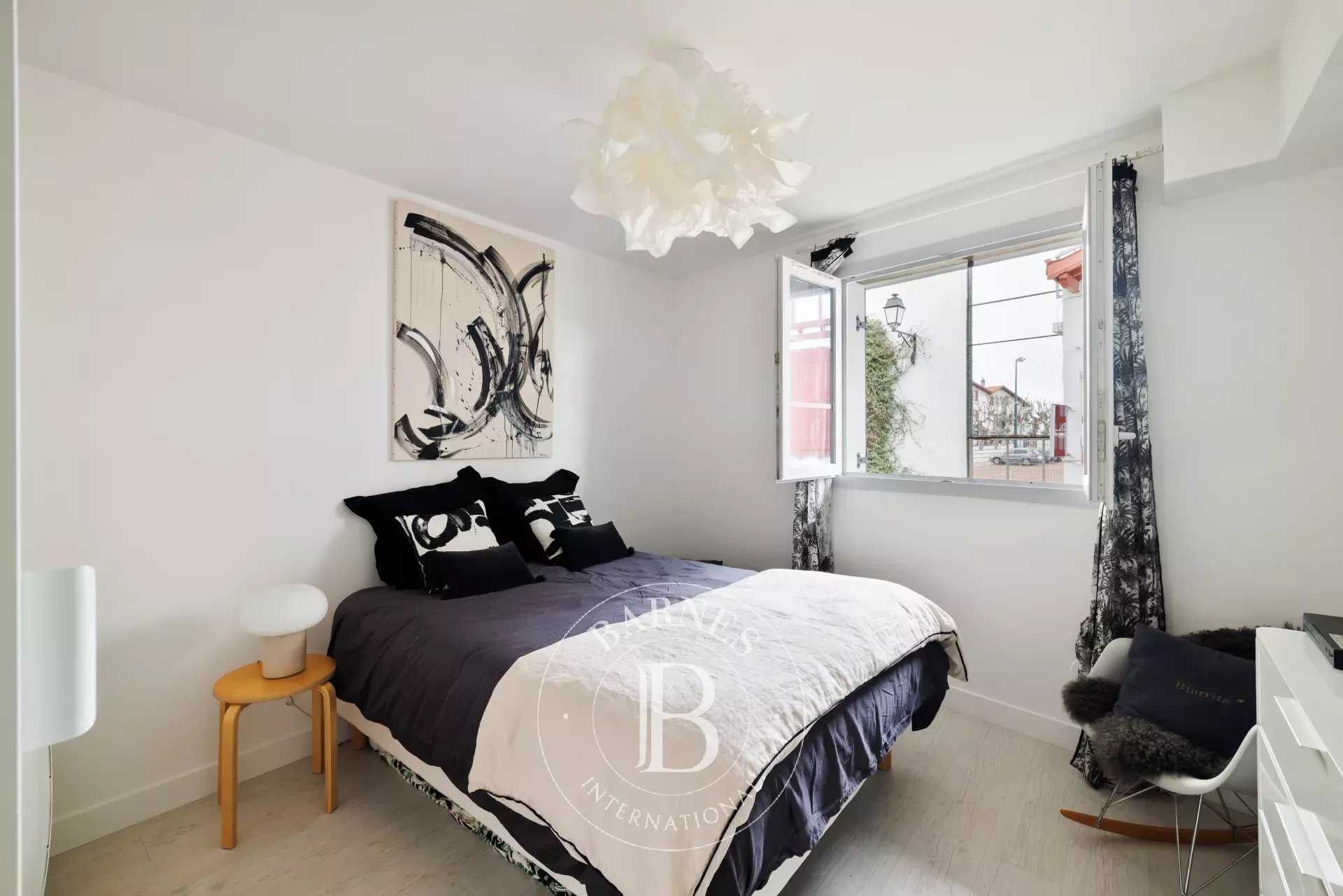Guéthary  - Apartment 2 Bedrooms