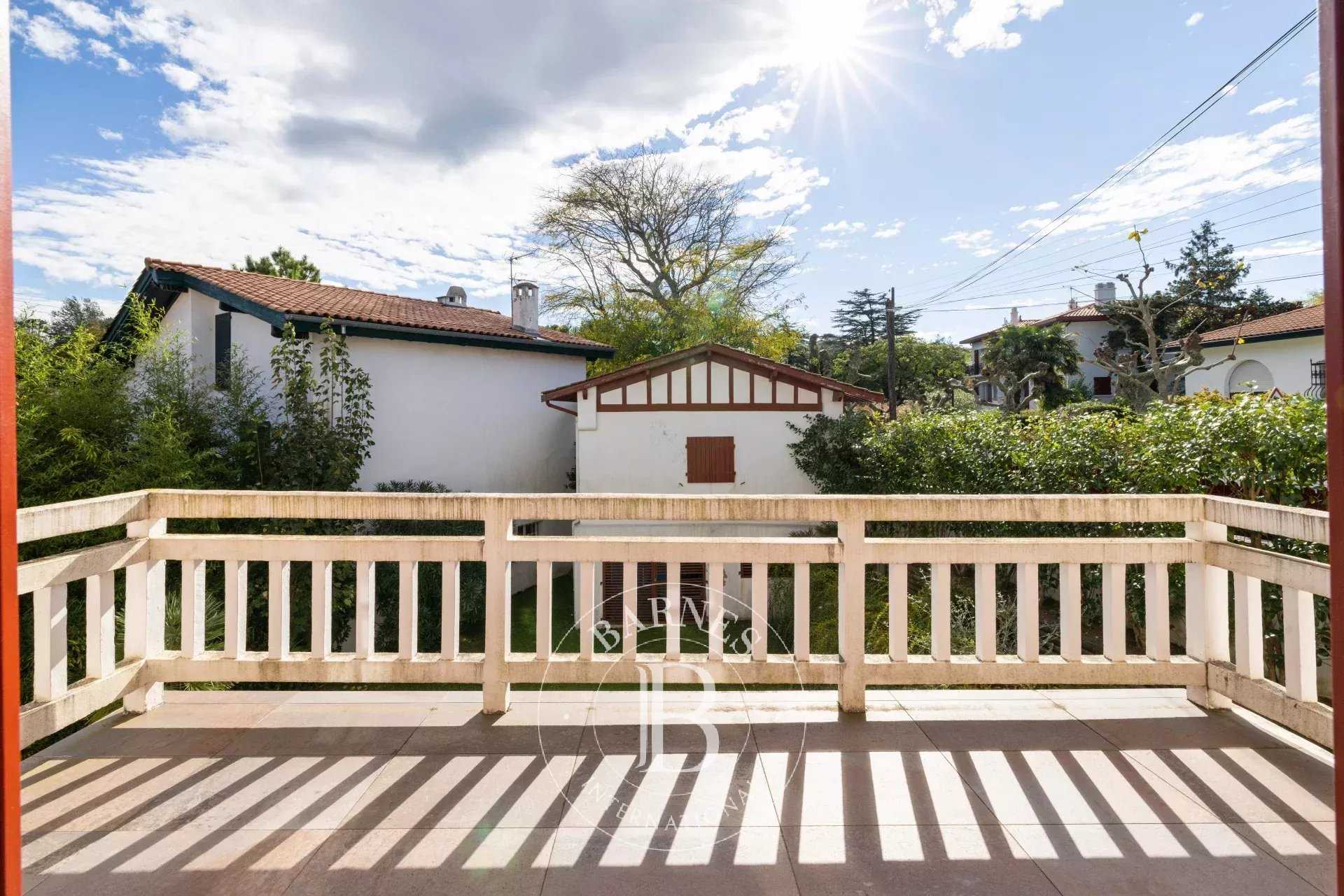 Saint-Jean-de-Luz  - Maison 7 Pièces 5 Chambres