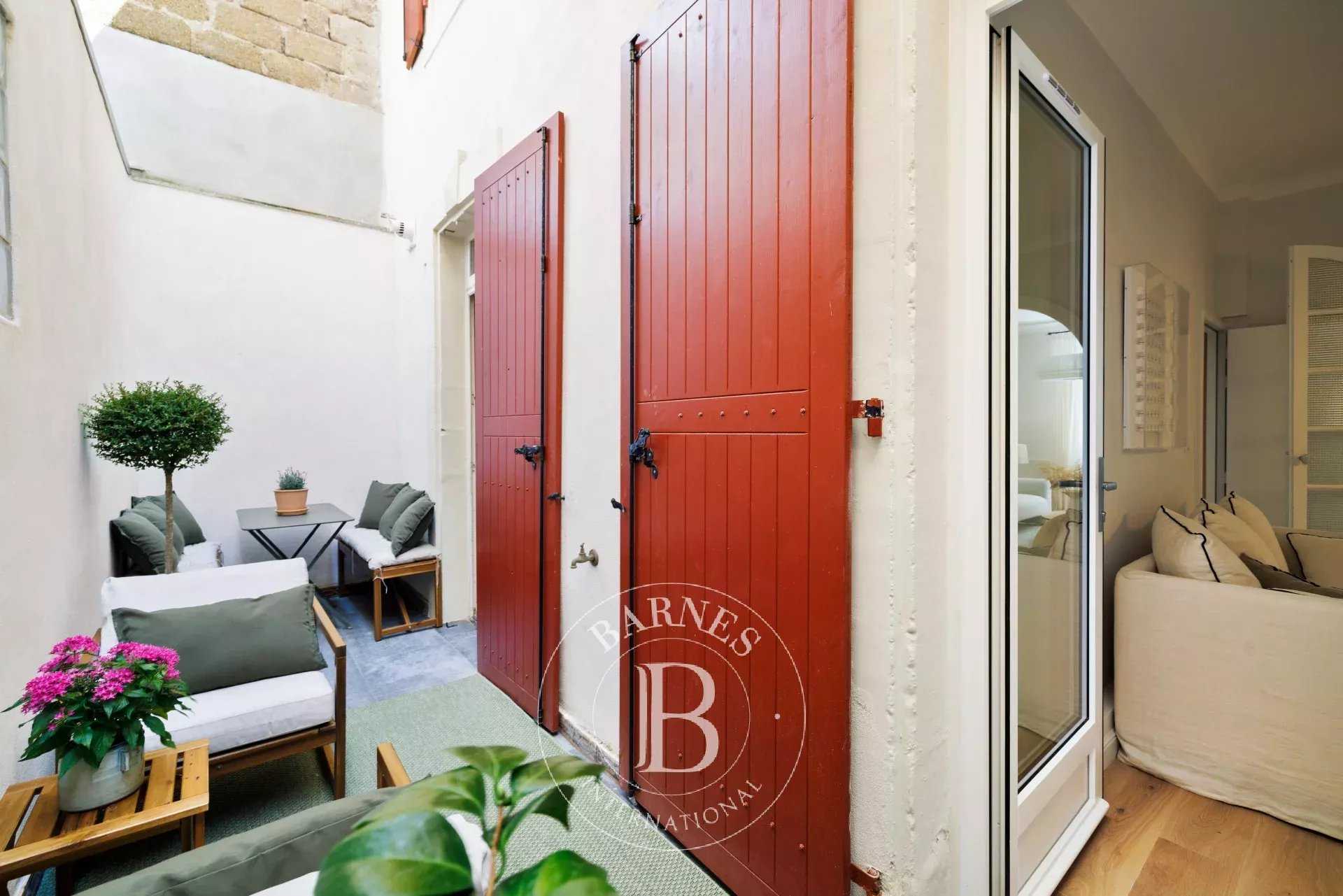 Biarritz  - Maison 7 Pi&egrave;ces 4 Chambres