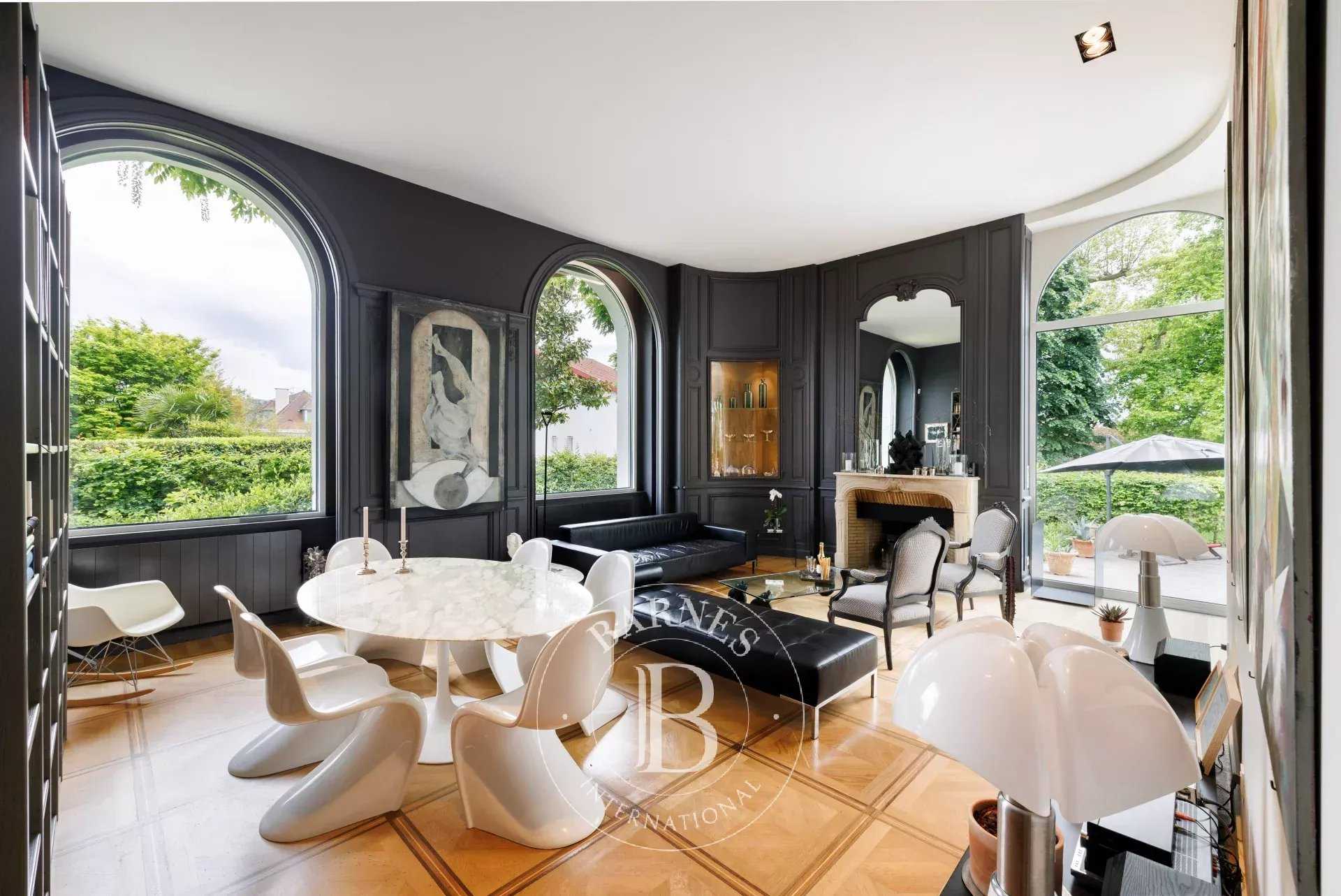 Saint-Jean-de-Luz  - Appartement  3 Chambres