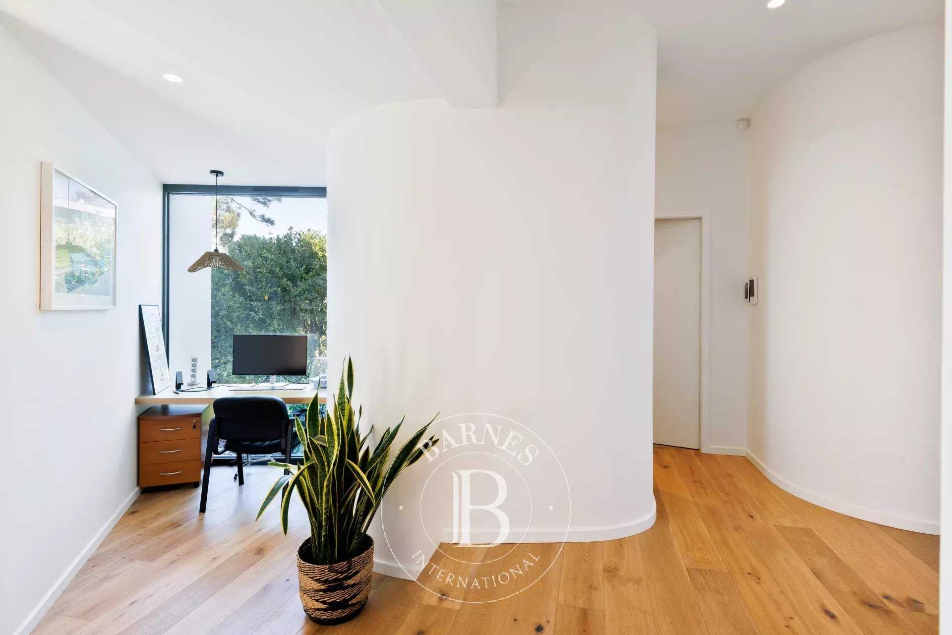 Biarritz  - Casa  4 Habitaciones