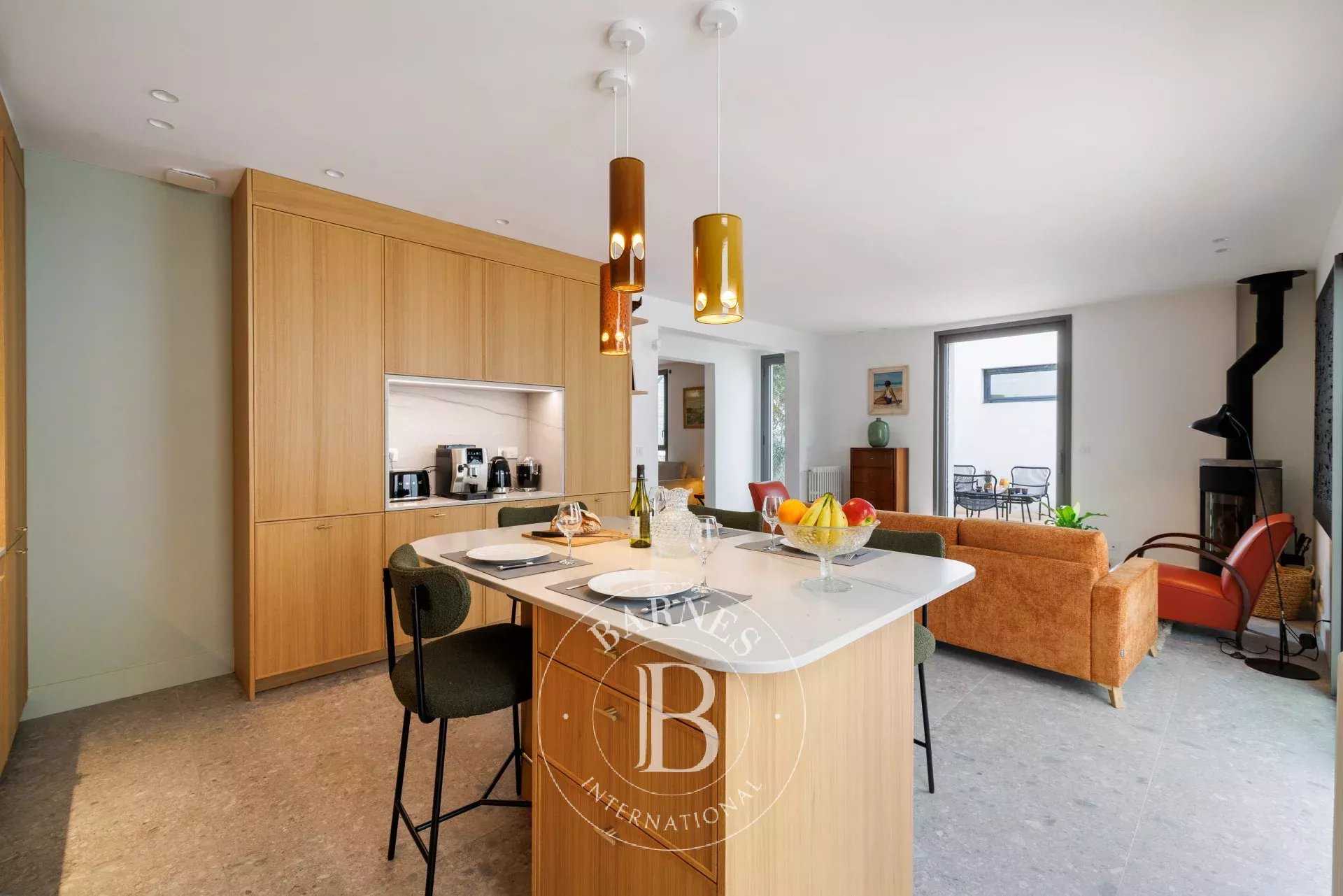 Biarritz  - Piso  2 Habitaciones