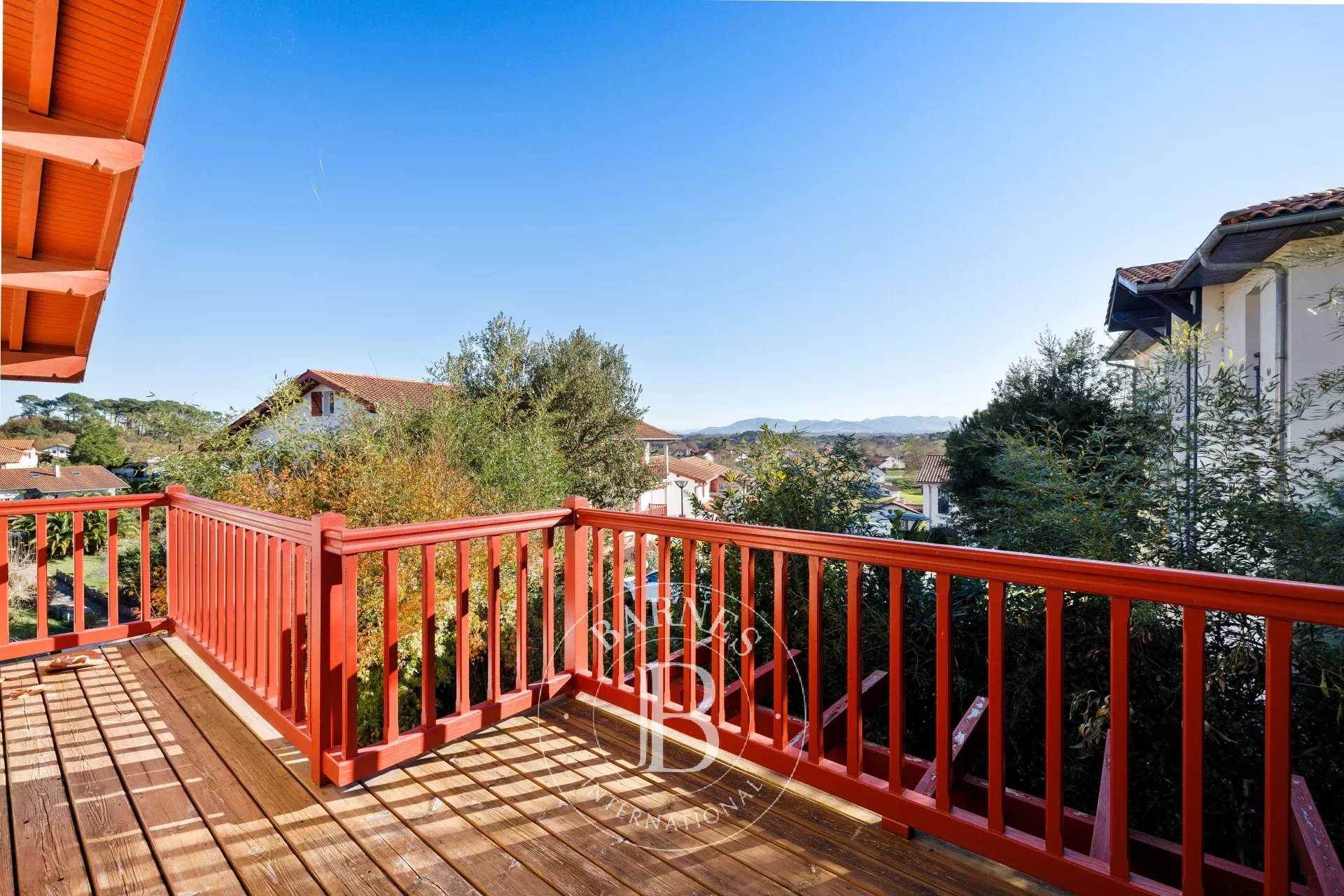 Bidart  - Appartement 