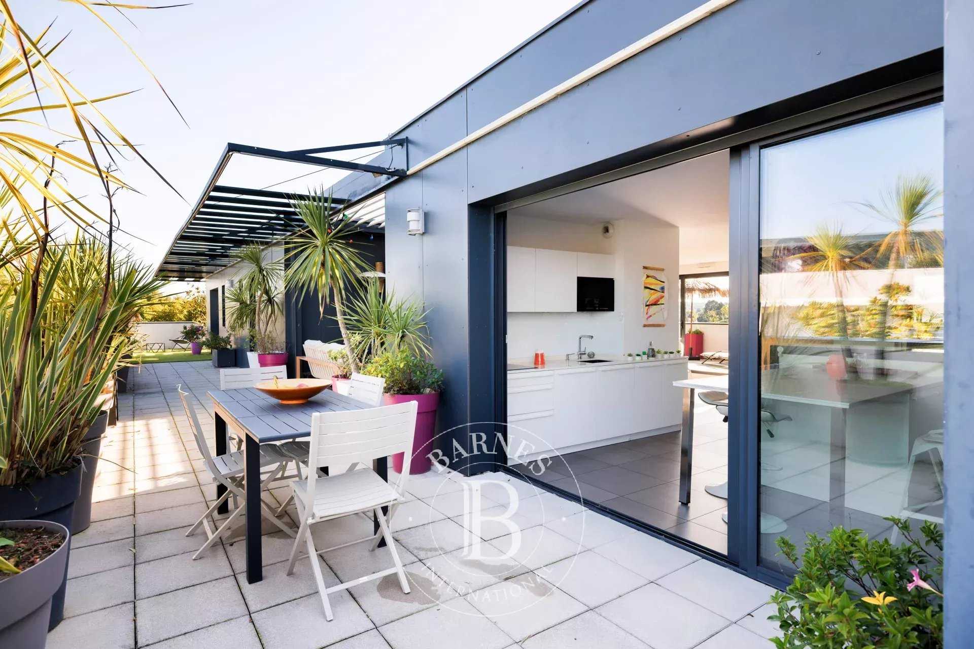 Bayonne  - Apartment 3 Bedrooms