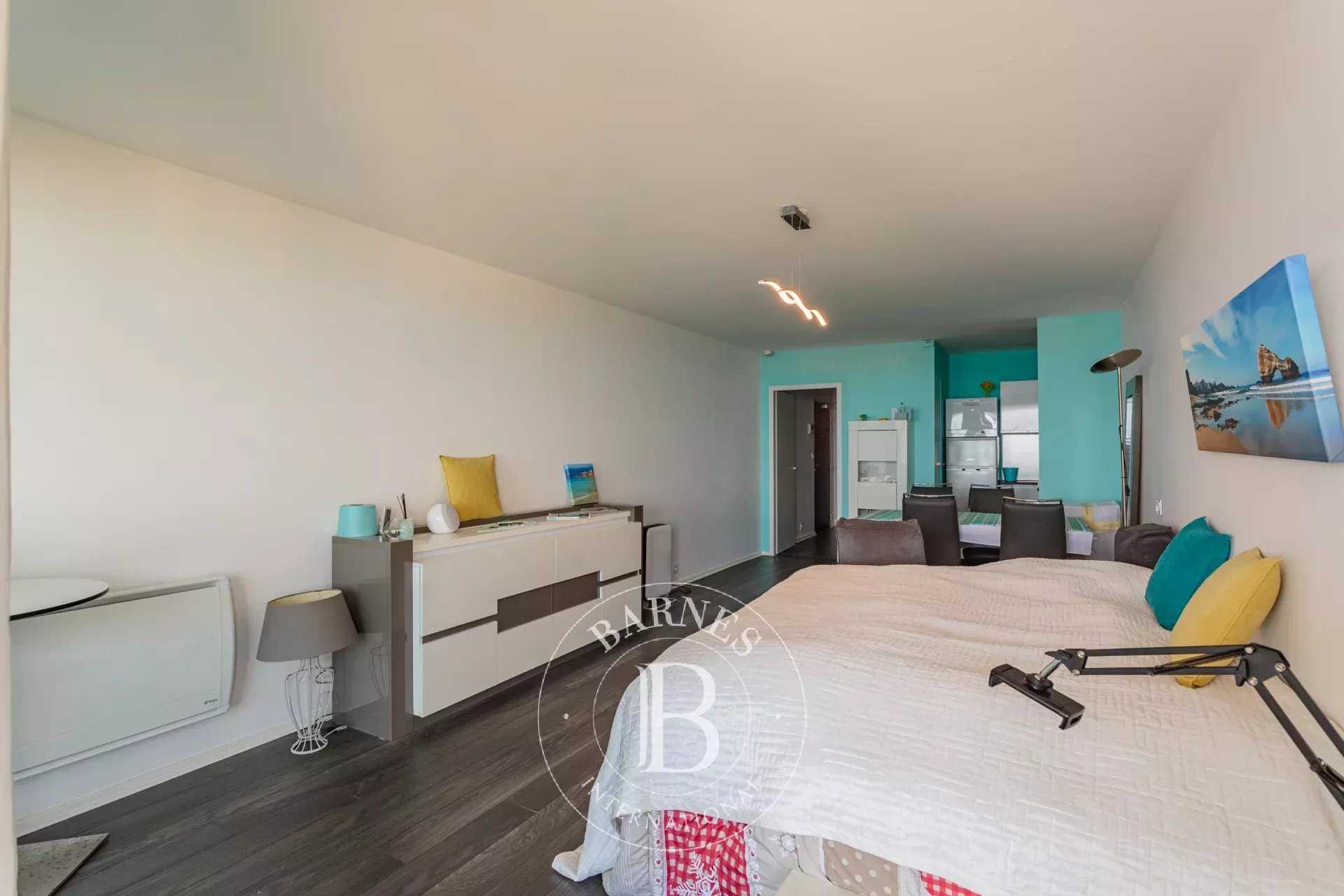 Biarritz  - Apartment 1 Bedroom