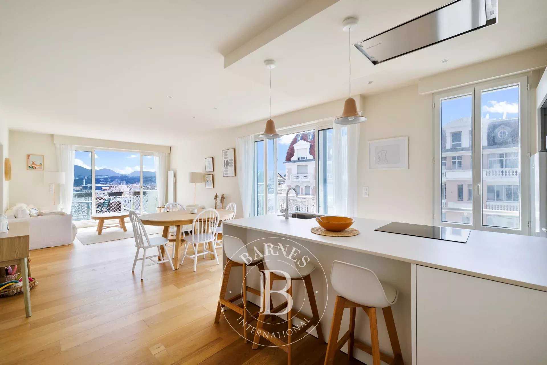 Saint-Jean-de-Luz  - Apartment 1 Bedroom