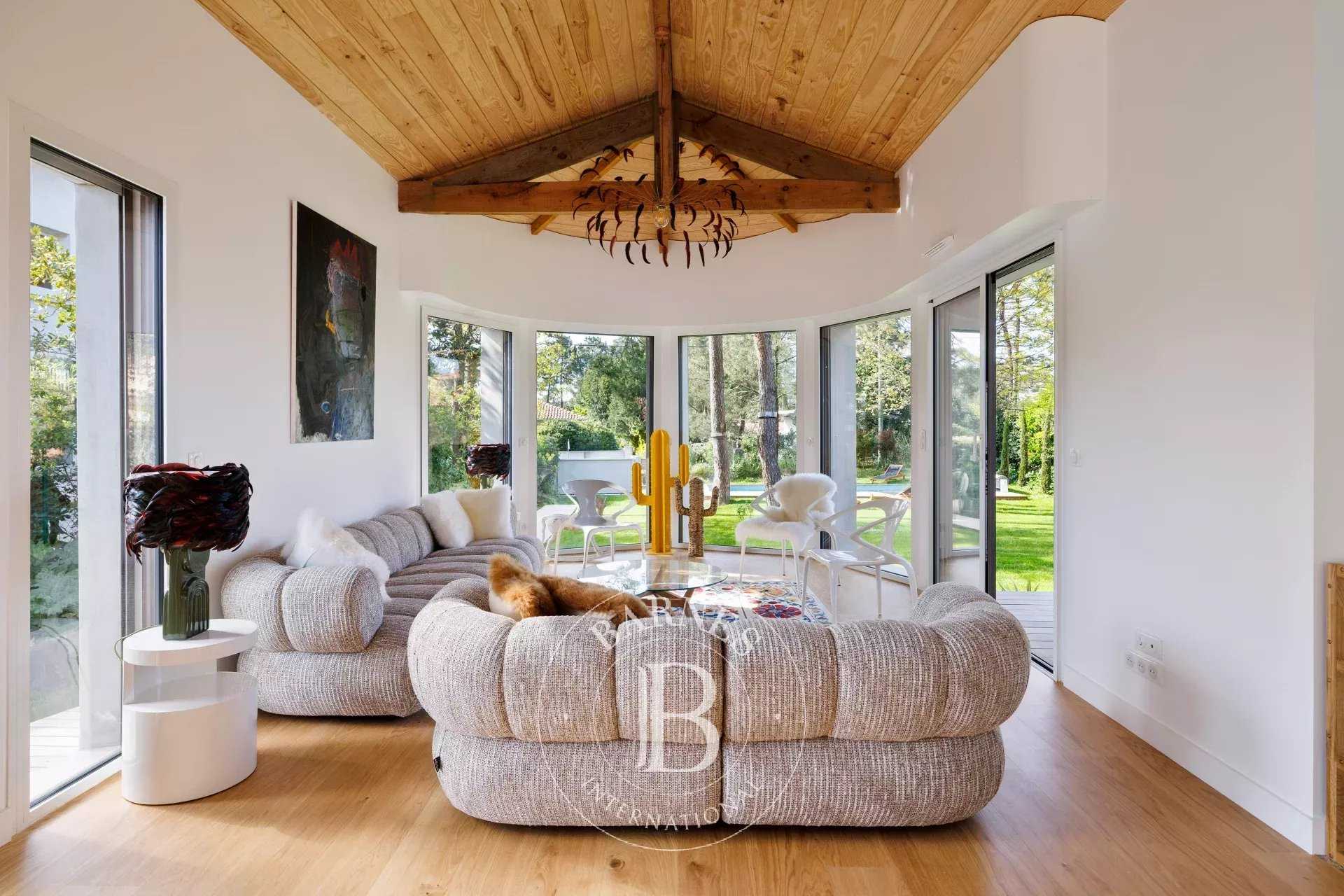 Anglet  - House 3 Bedrooms