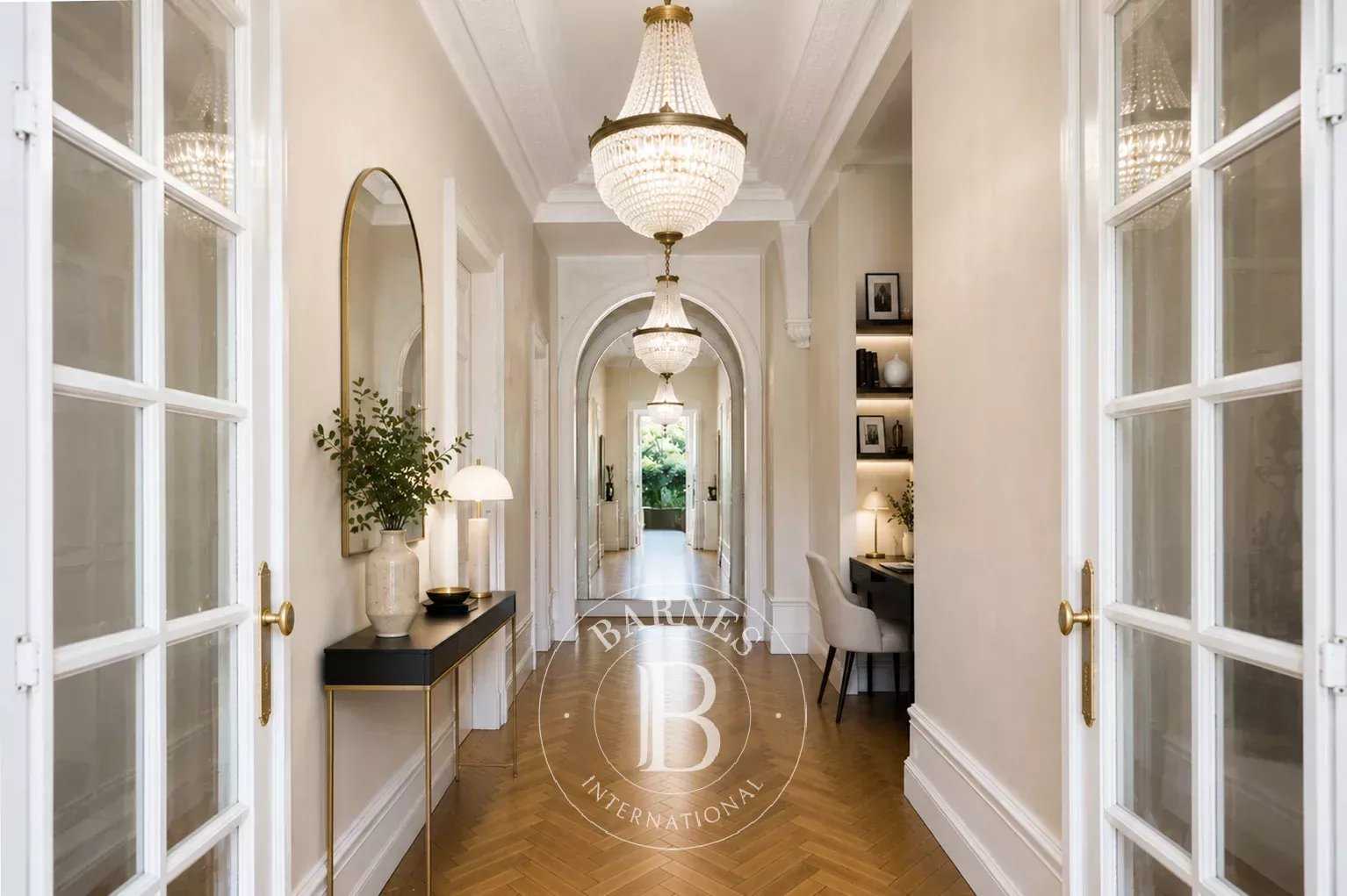 Biarritz  - Appartement 4 Pi&egrave;ces 2 Chambres