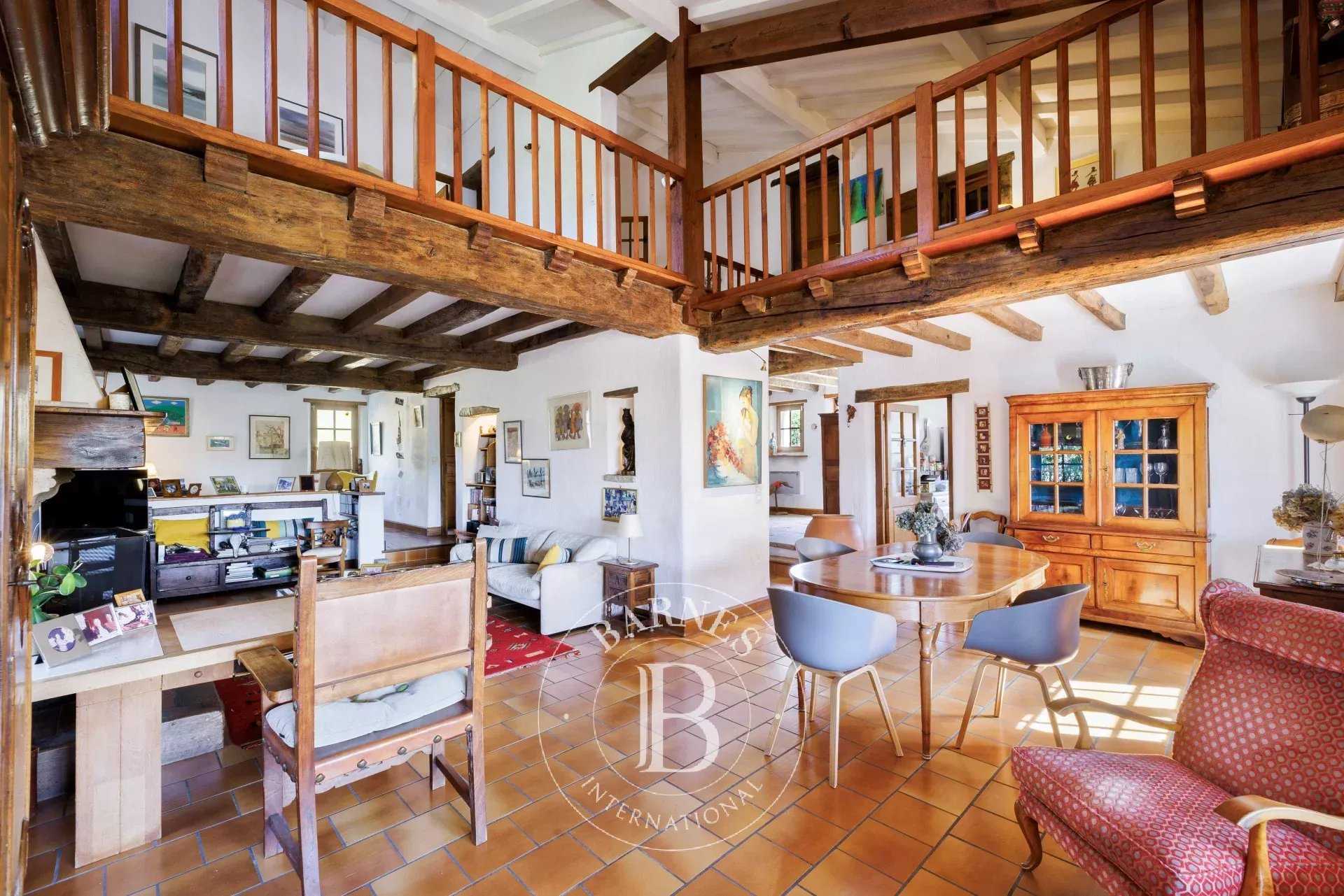 Urrugne  - Maison 6 Pi&egrave;ces