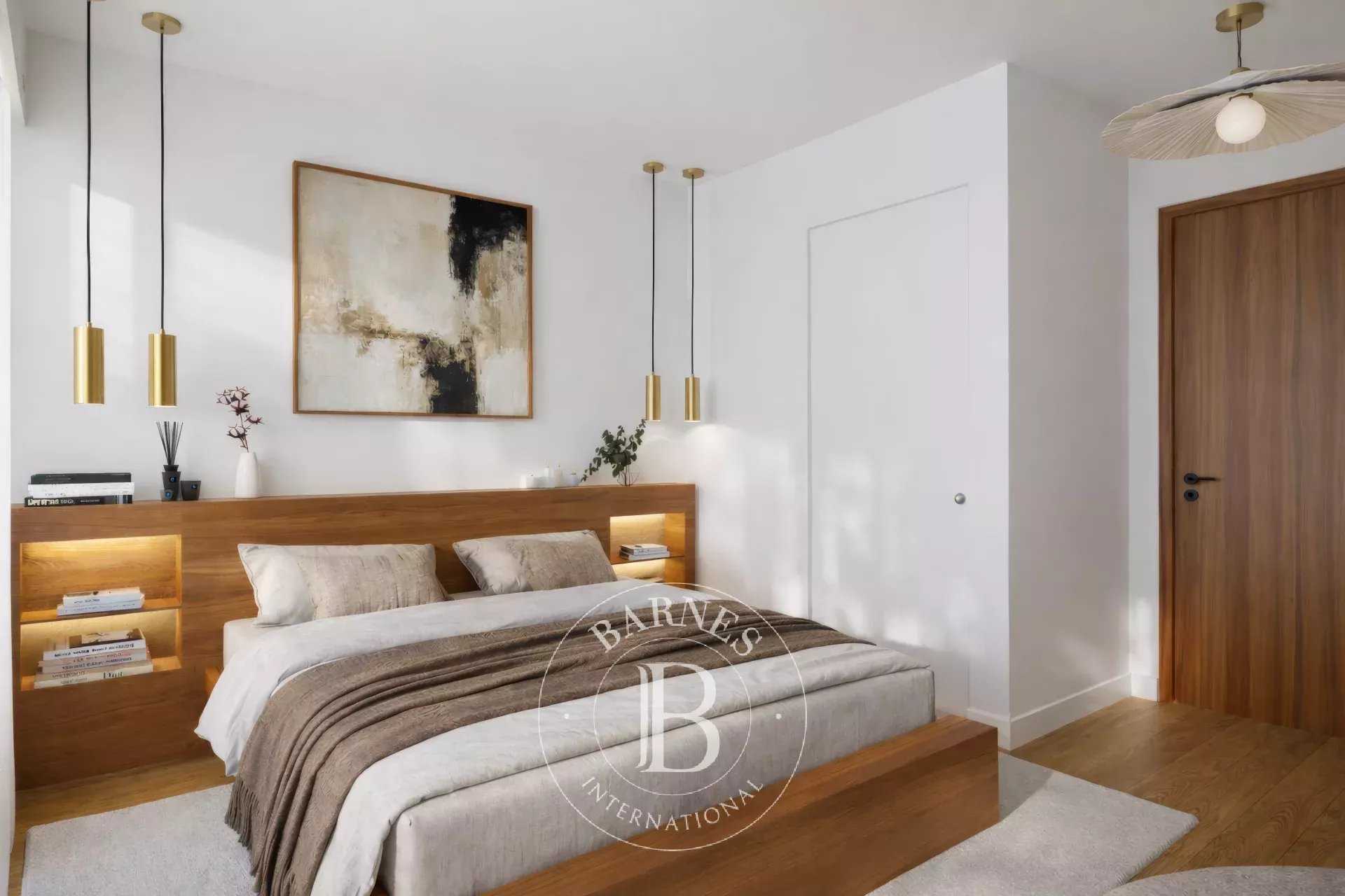 Saint-Jean-de-Luz  - Maison de ville 6 Pi&egrave;ces 4 Chambres