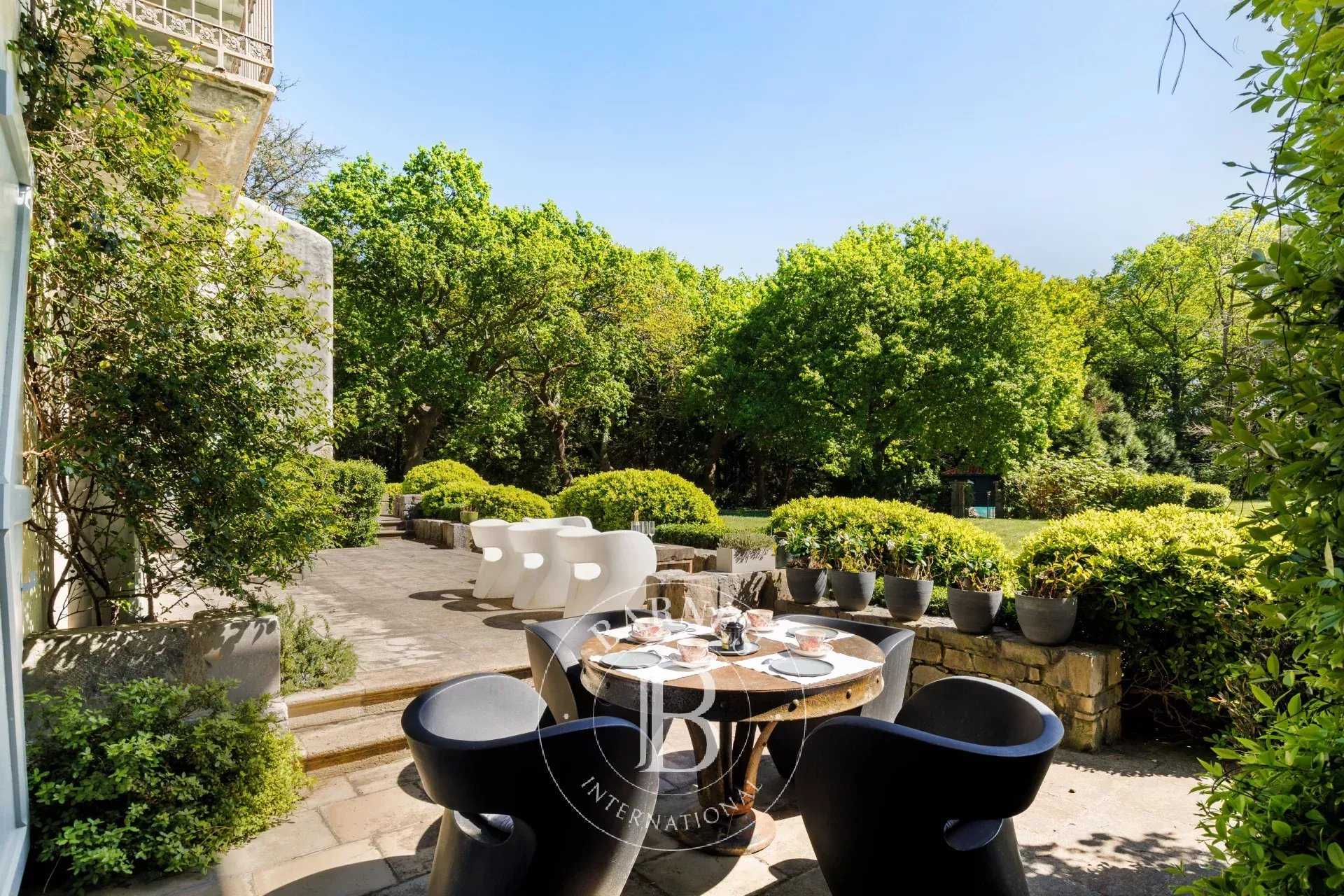 Biarritz  - Casa  7 Habitaciones