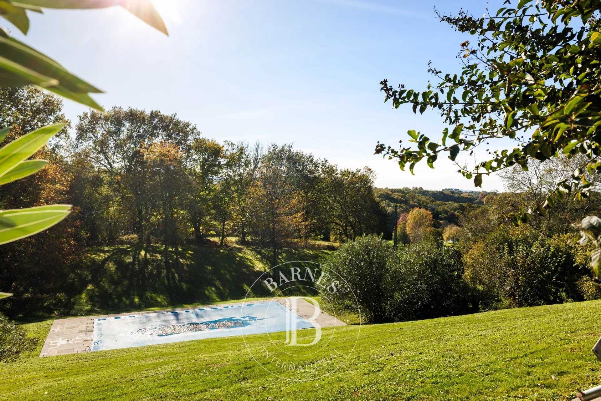 Arcangues  - House 5 Bedrooms