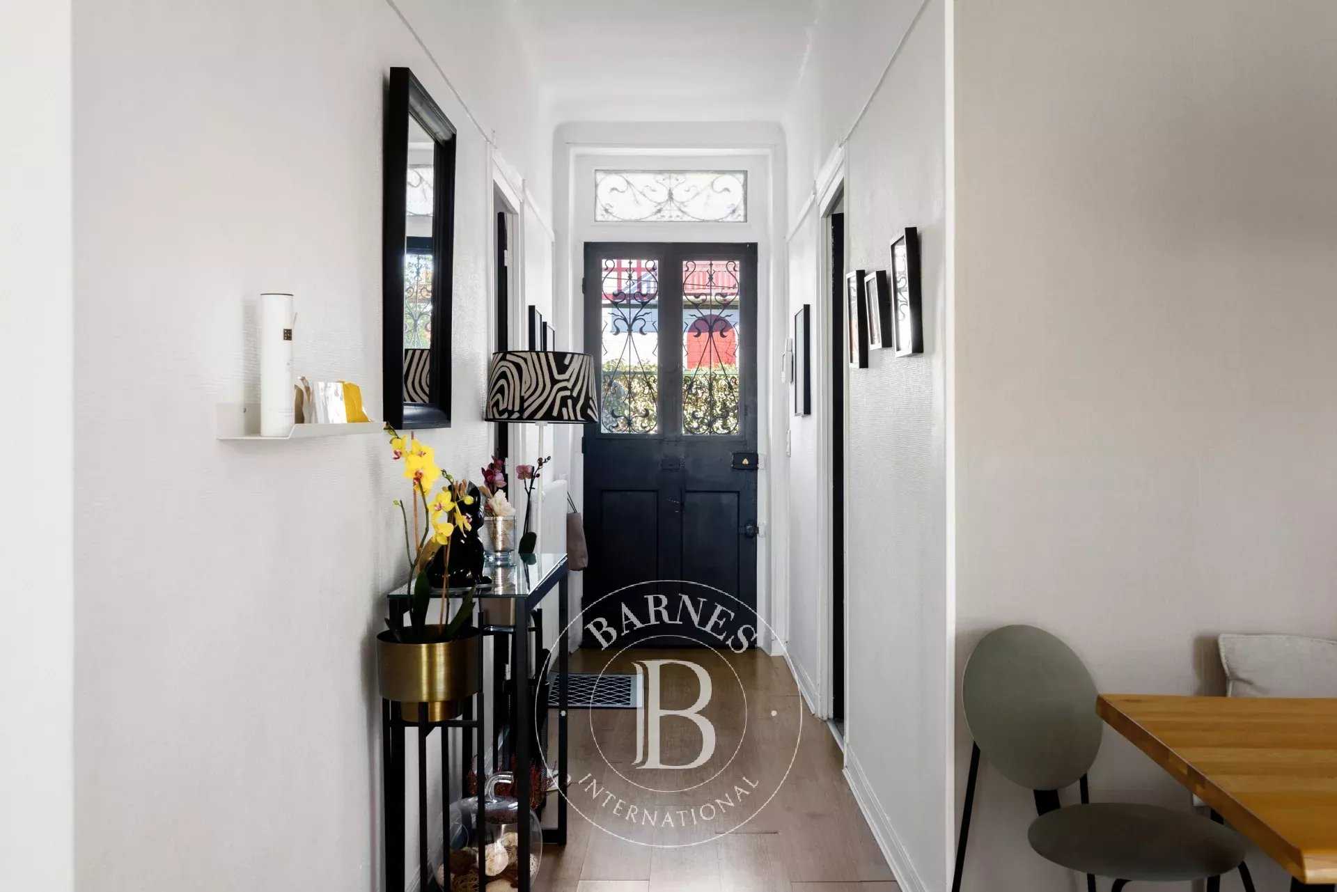 Bayonne  - Appartement 5 Pi&egrave;ces