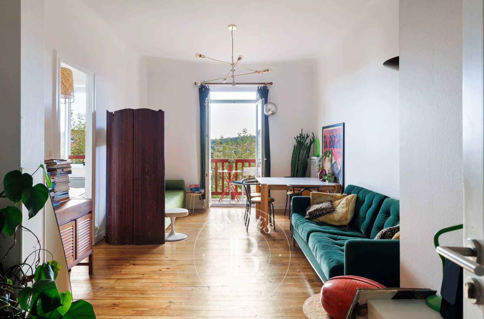 Guéthary  - Apartment 1 Bedroom