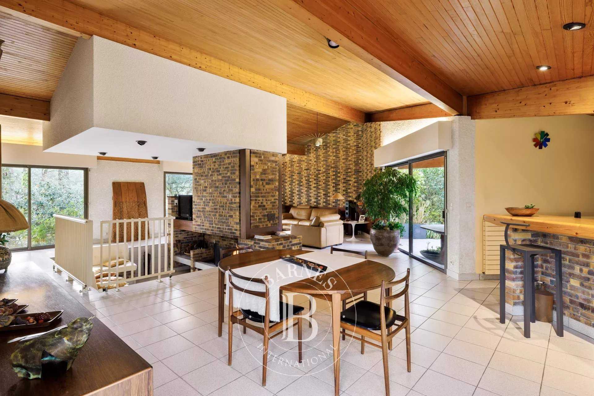 Hossegor  - Maison 4 Pi&egrave;ces 3 Chambres