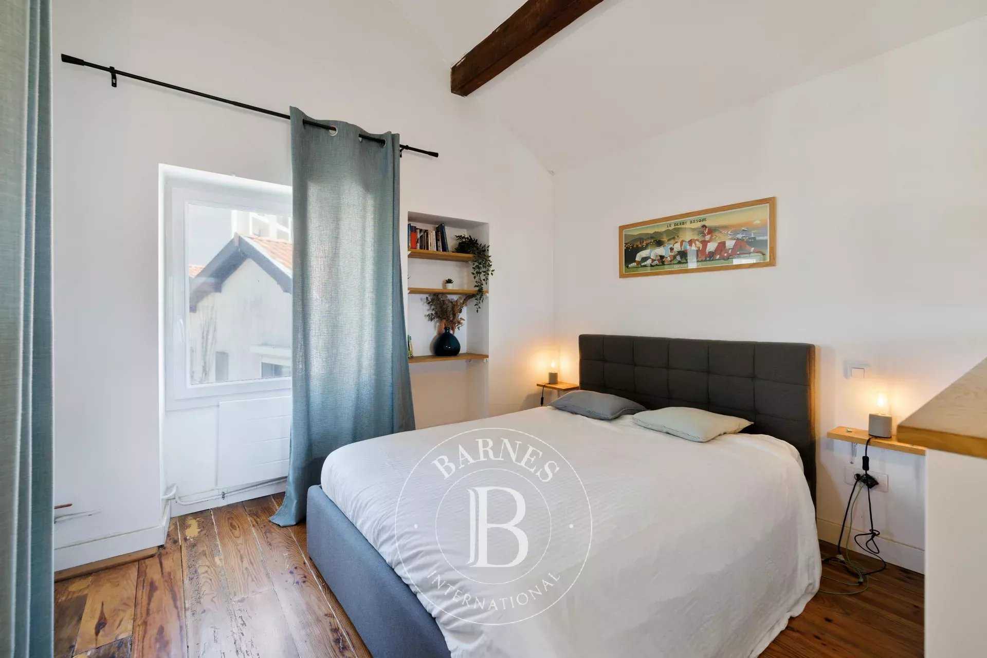 Biarritz  - Appartement 1 Pi&egrave;ce