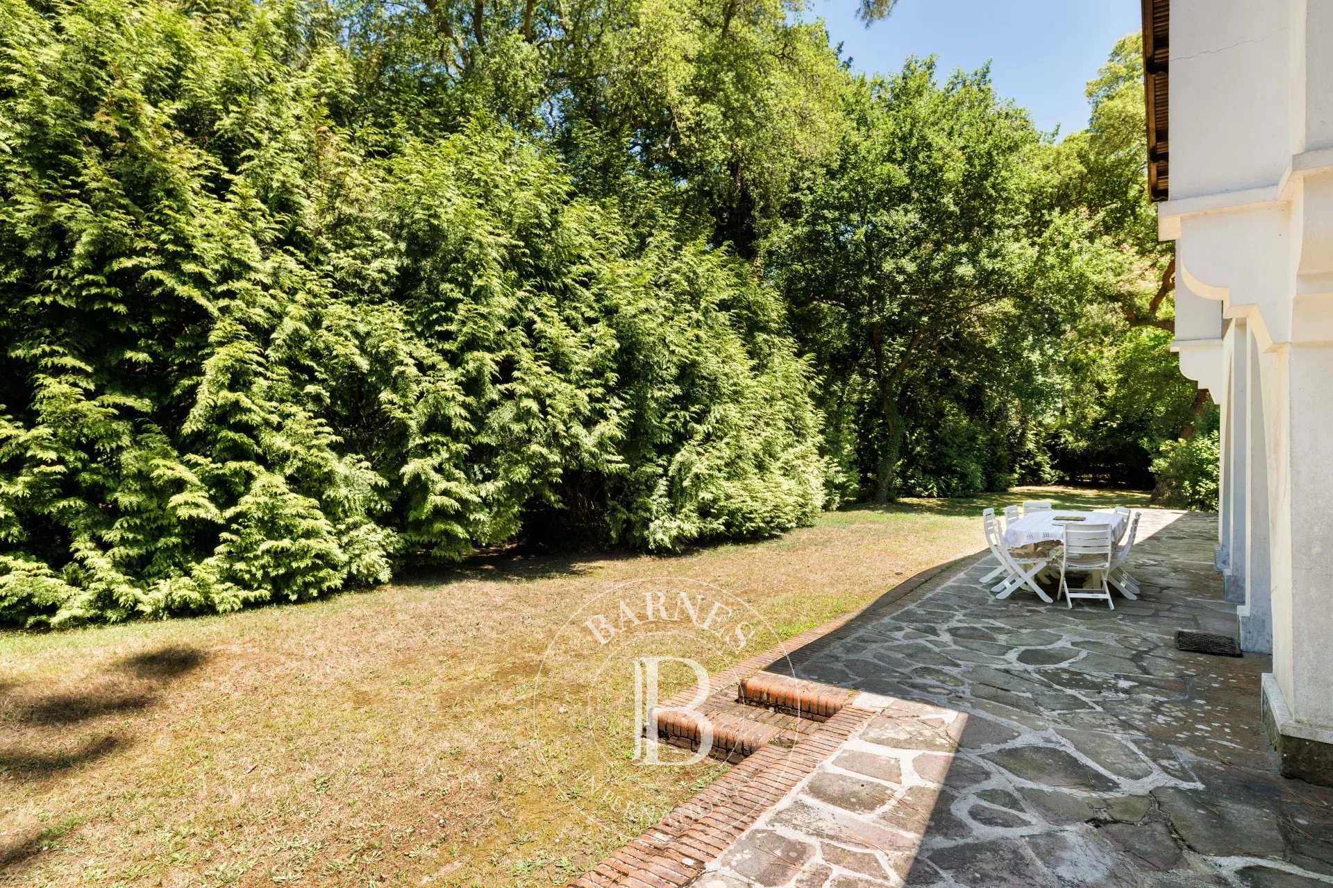 Hossegor  - House 5 Bedrooms