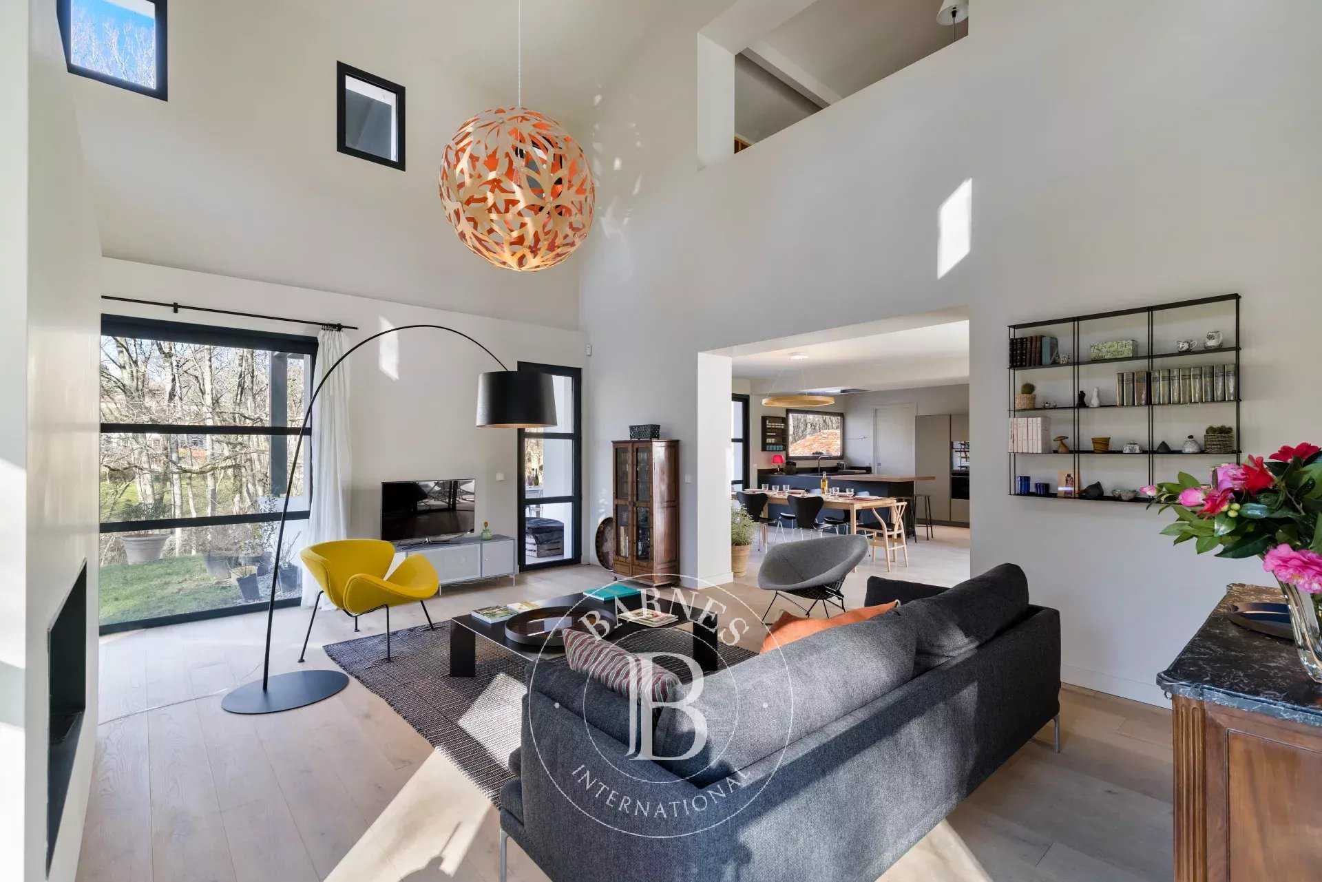 Bassussarry  - Maison 