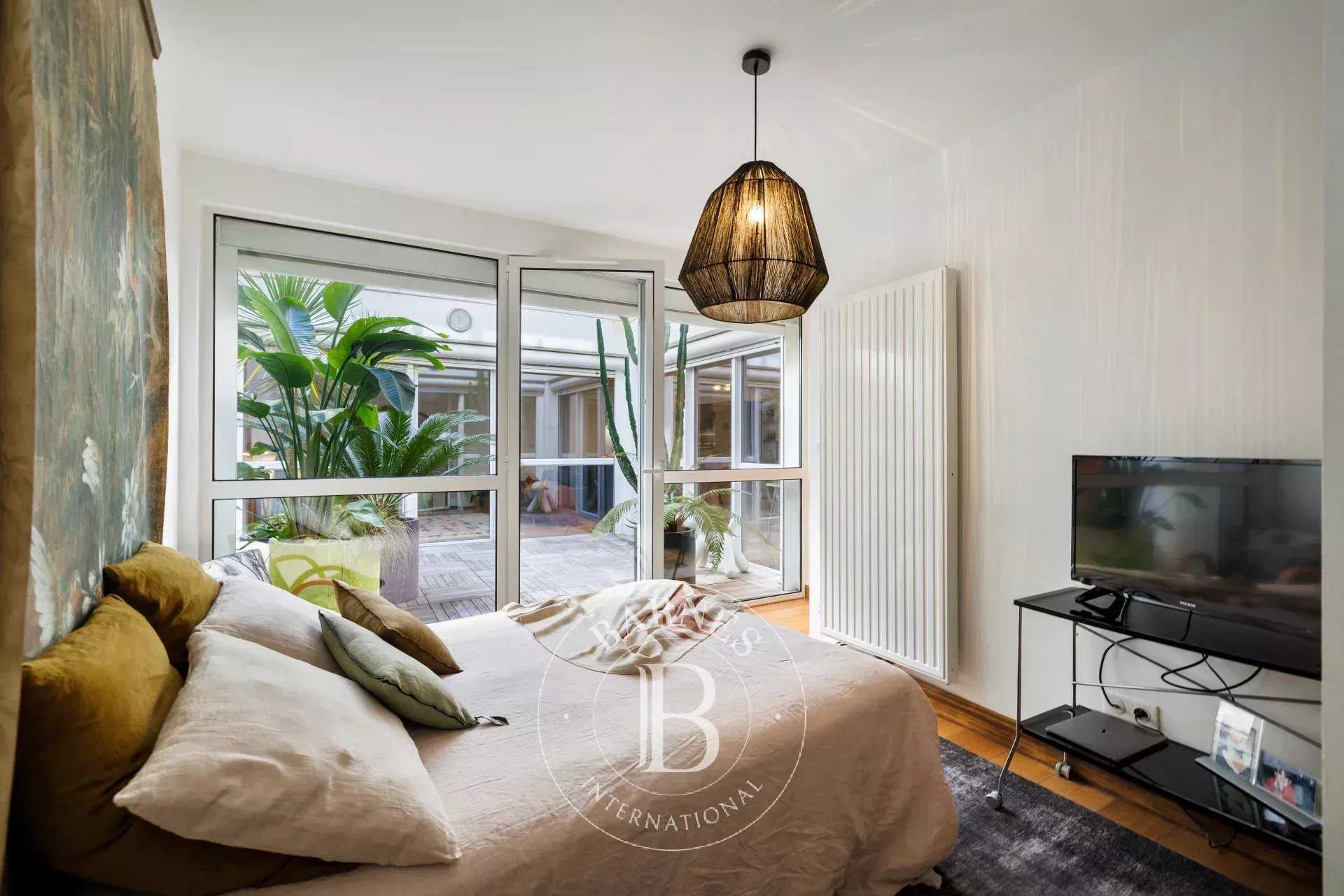 Biarritz  - Appartement 