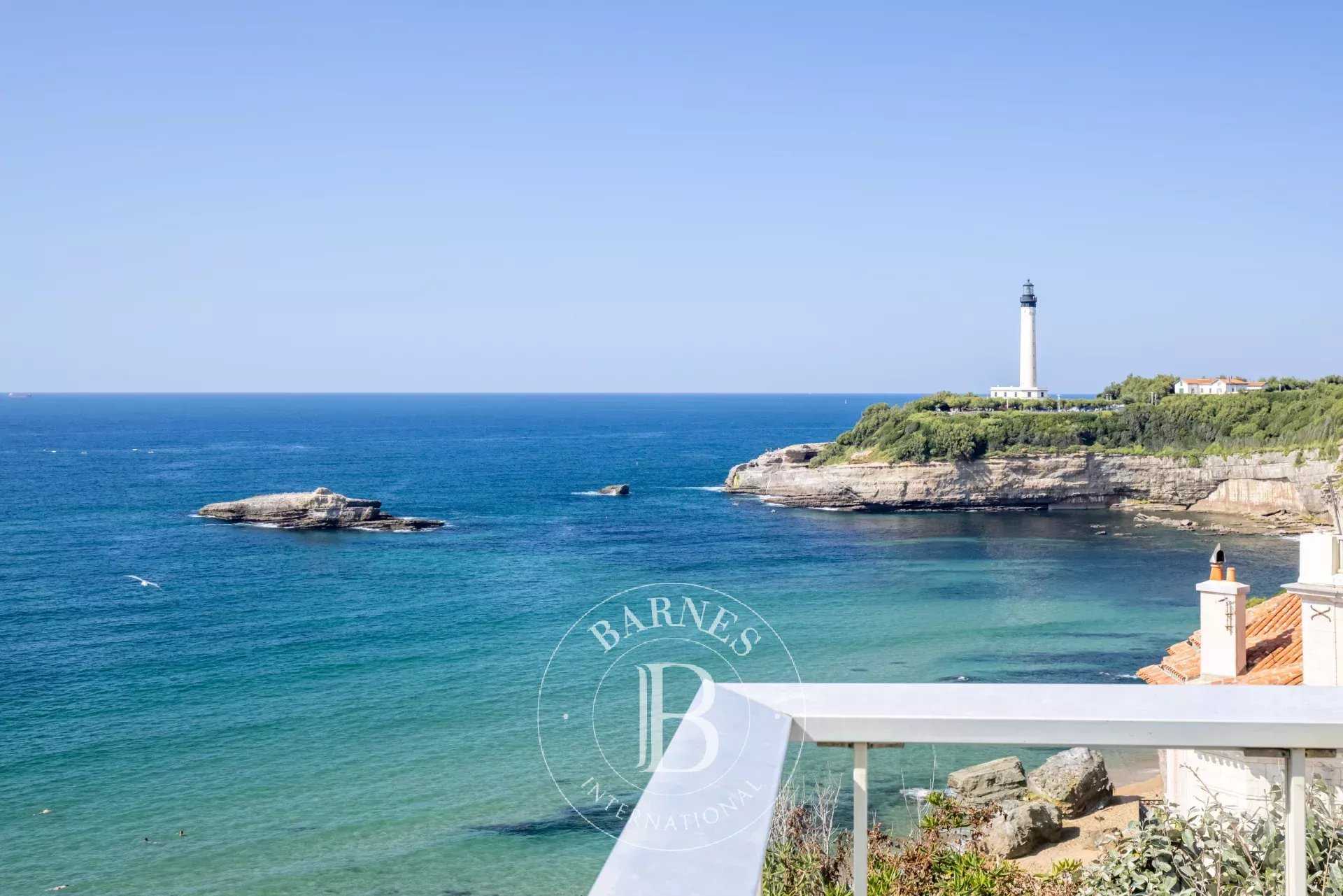 Biarritz  - Appartement , 1 Chambre