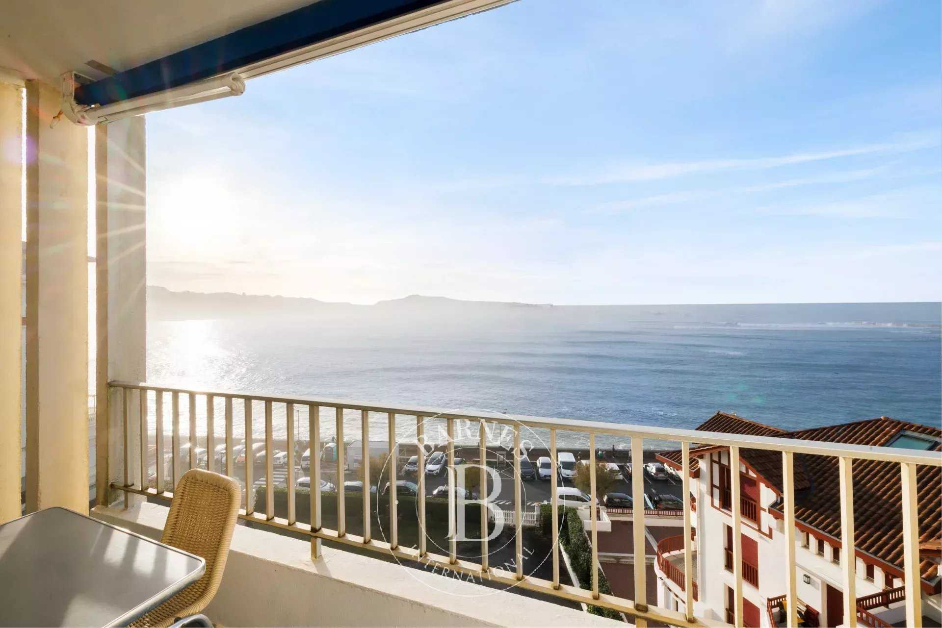 Saint-Jean-de-Luz  - Appartement 