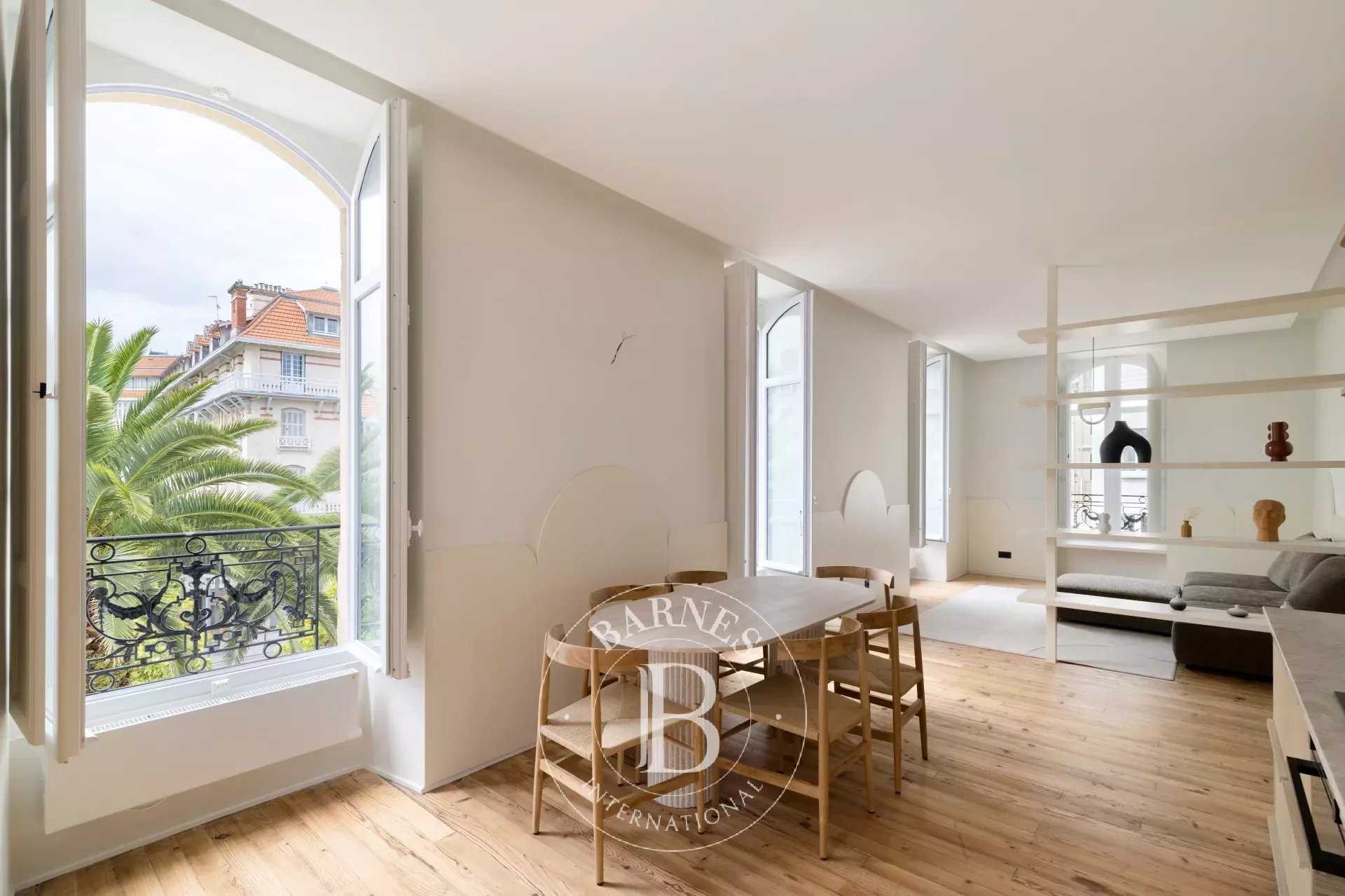 Biarritz  - Apartment 2 Bedrooms