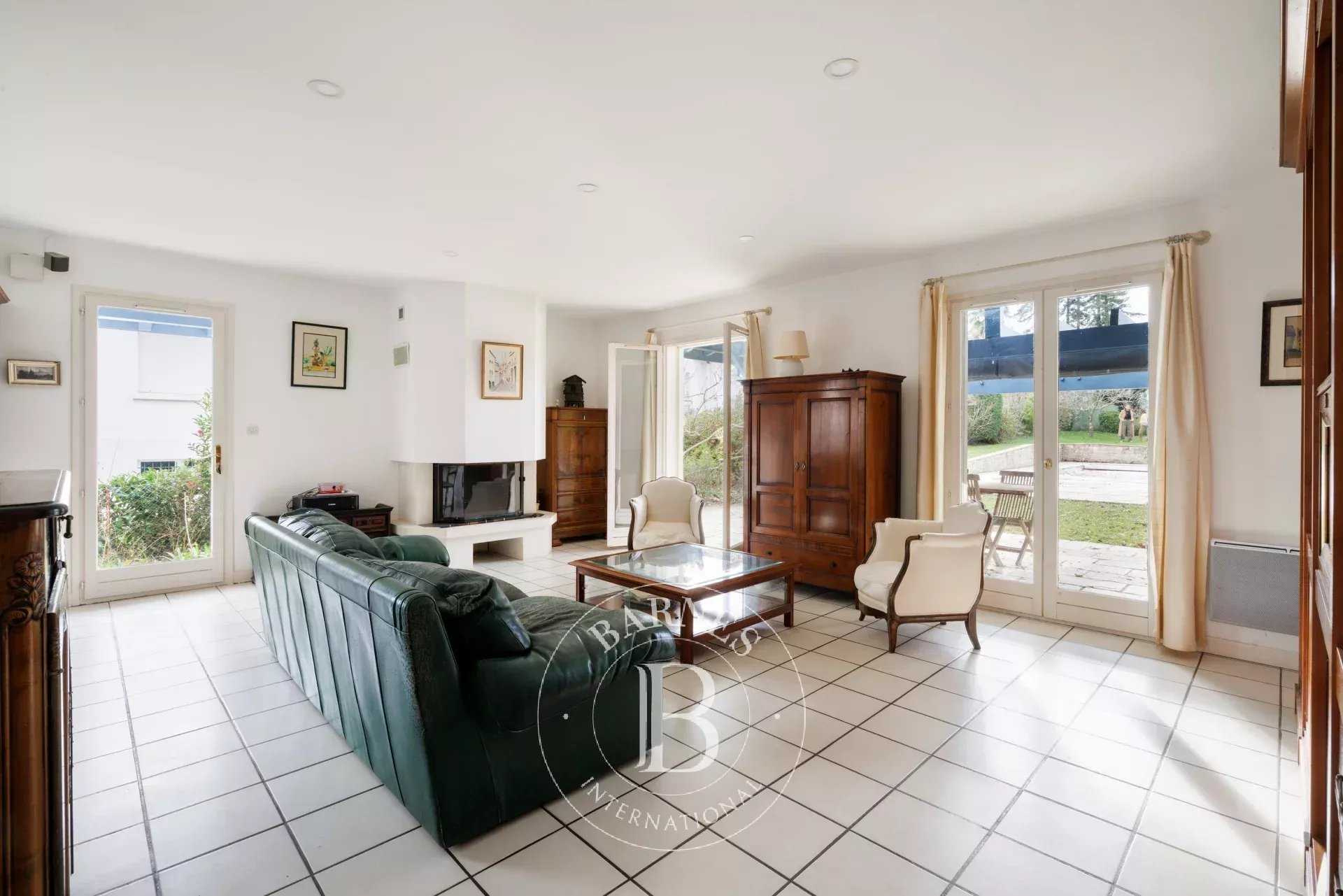 Bayonne  - Casa 7 Cuartos 7 Habitaciones