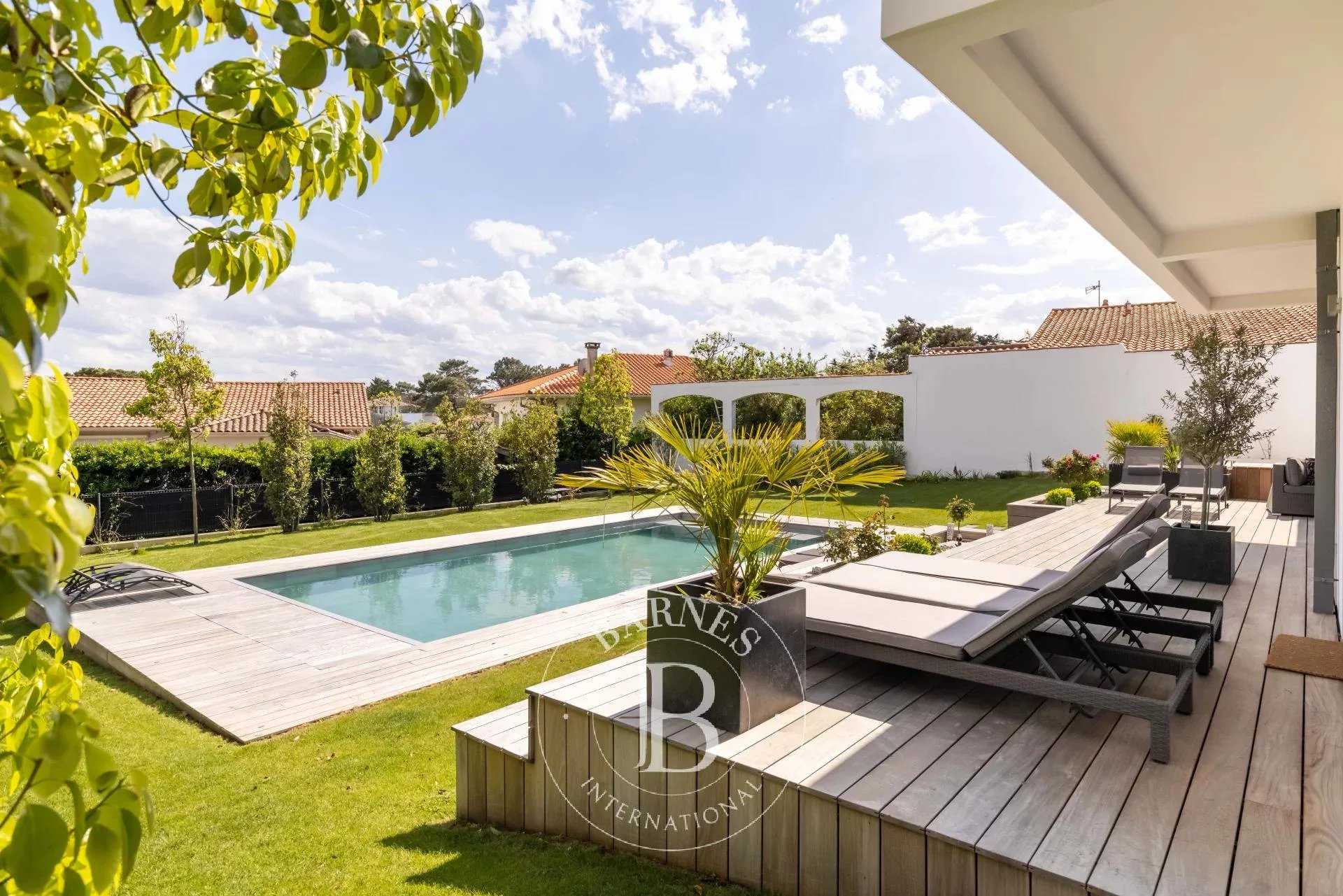 Anglet  - House 5 Bedrooms