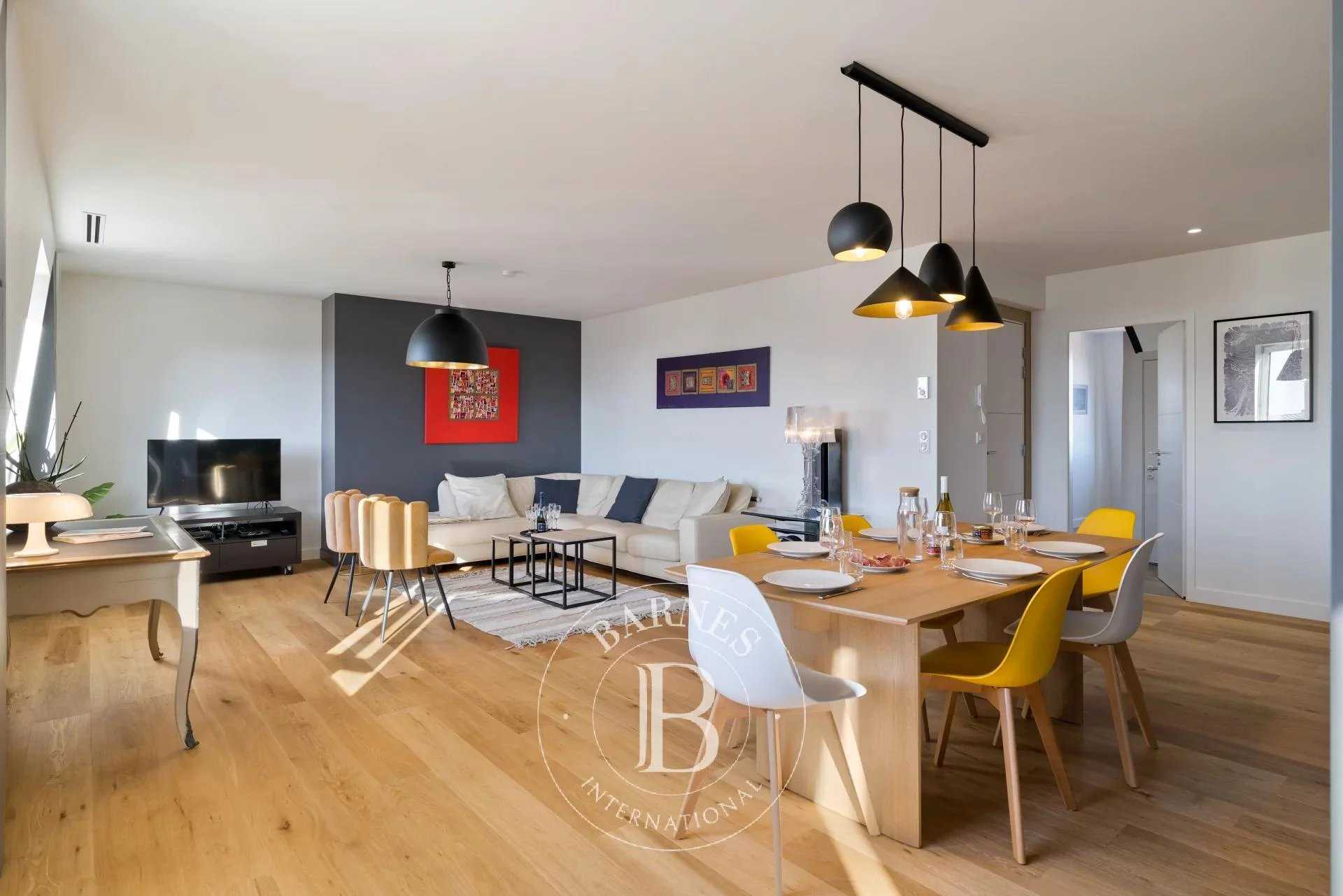 Biarritz  - Apartment 4 Bedrooms