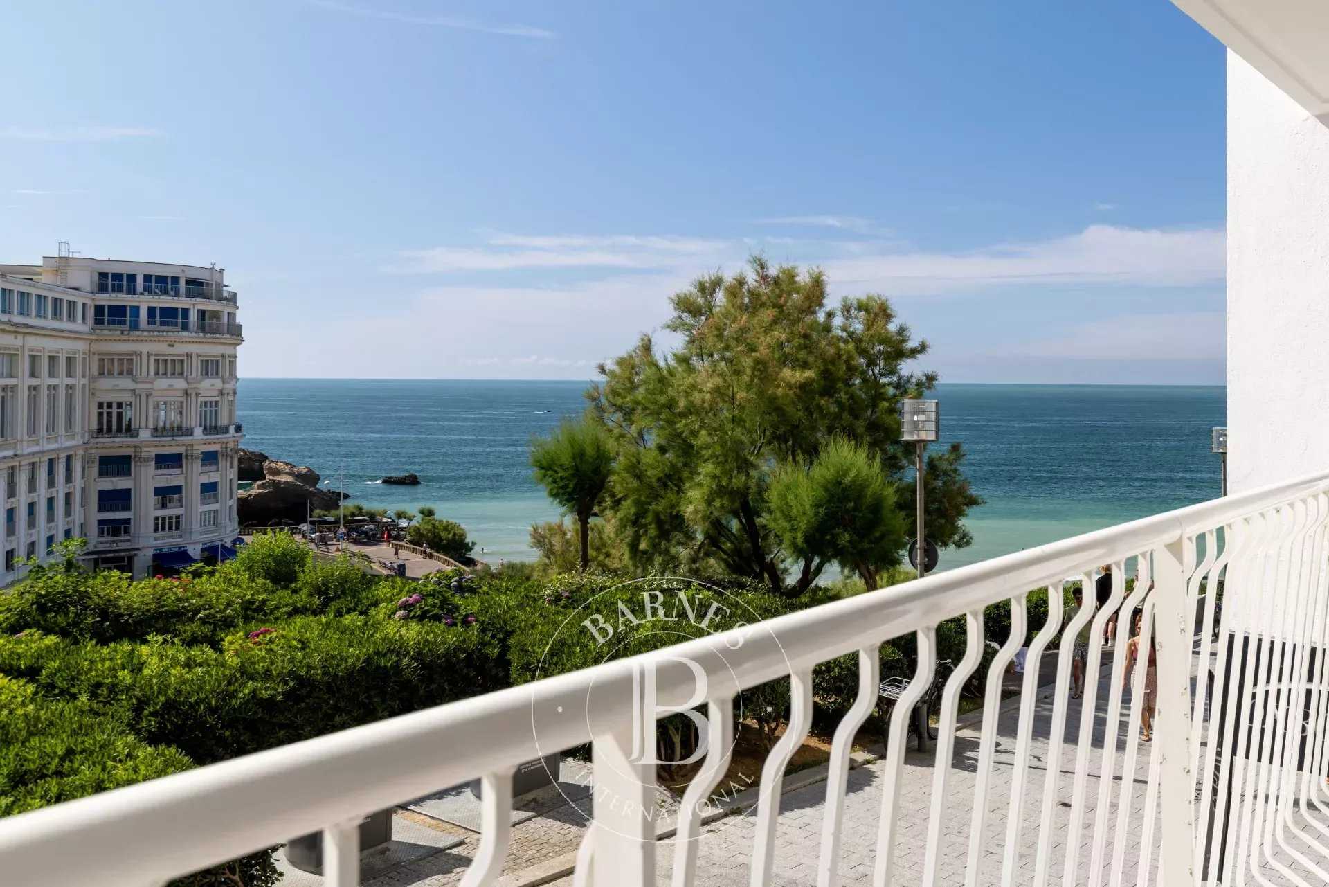 Biarritz  - Apartment 3 Bedrooms