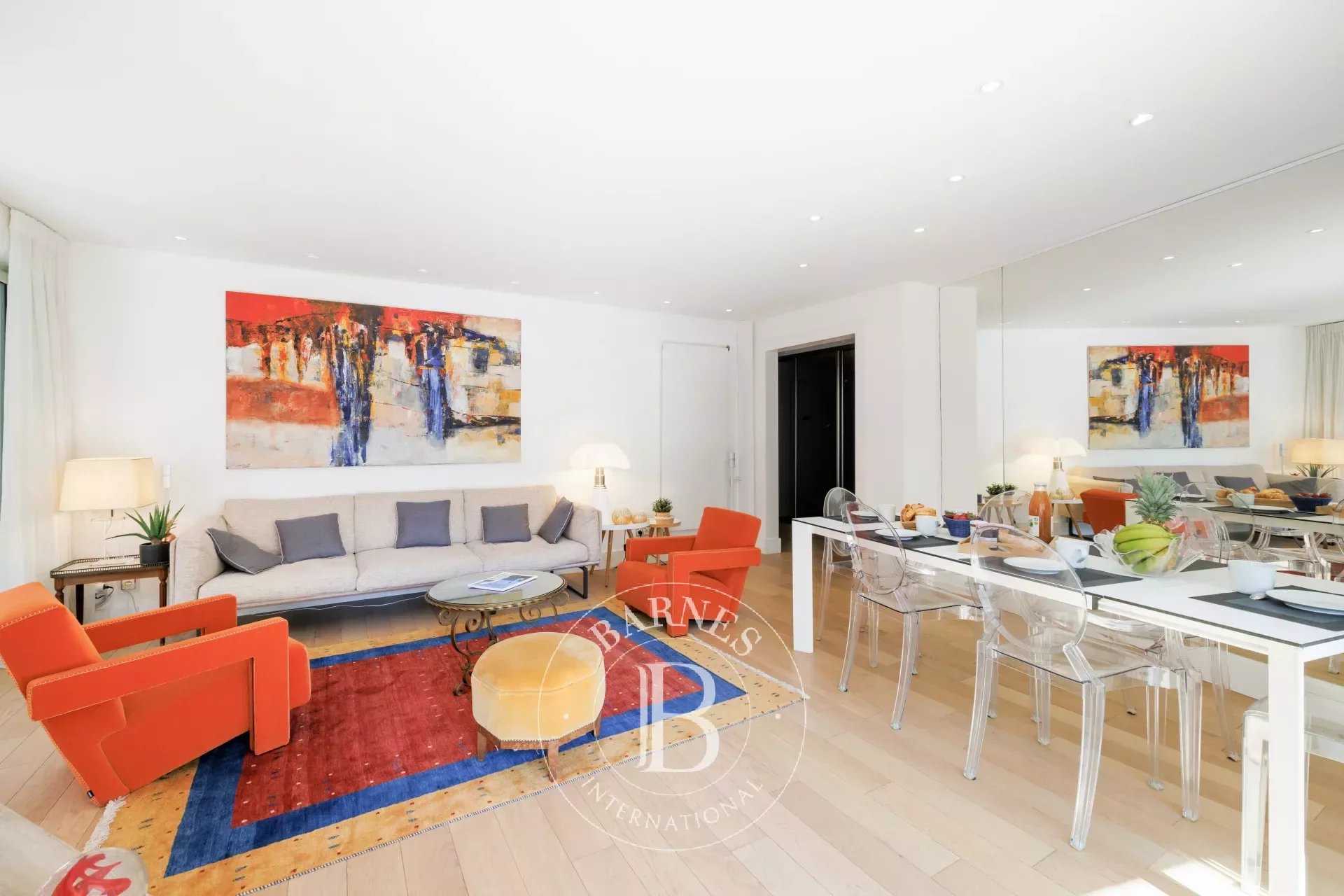Biarritz  - Appartement  3 Chambres