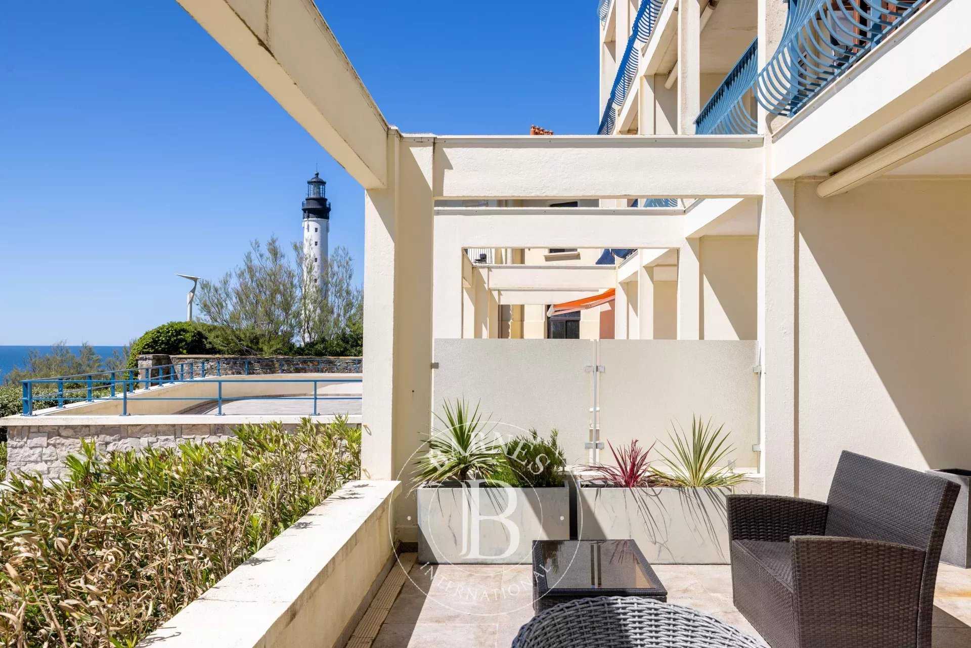 Biarritz  - Apartment 1 Bedroom