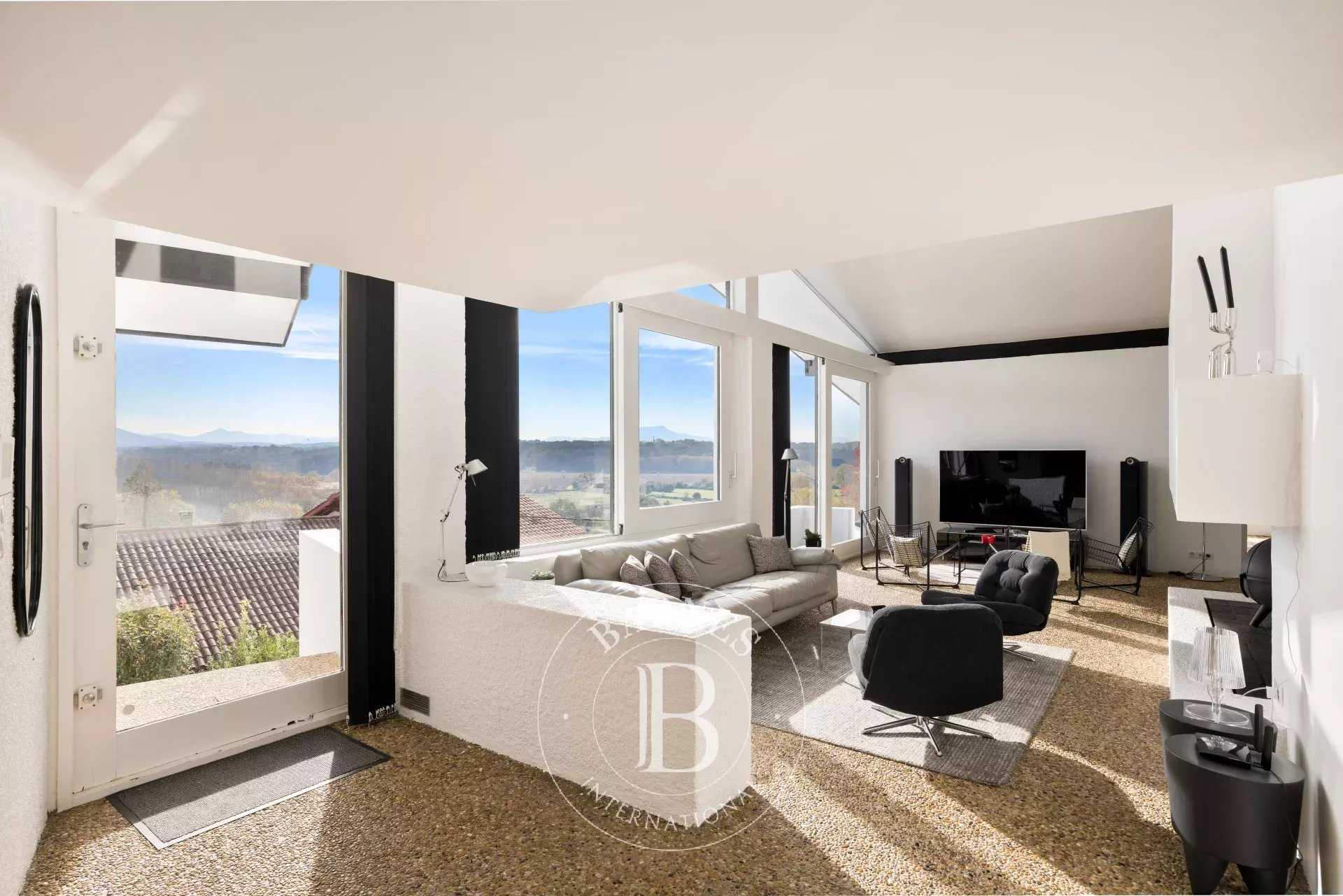 Villefranque  - Maison 5 Pi&egrave;ces 4 Chambres