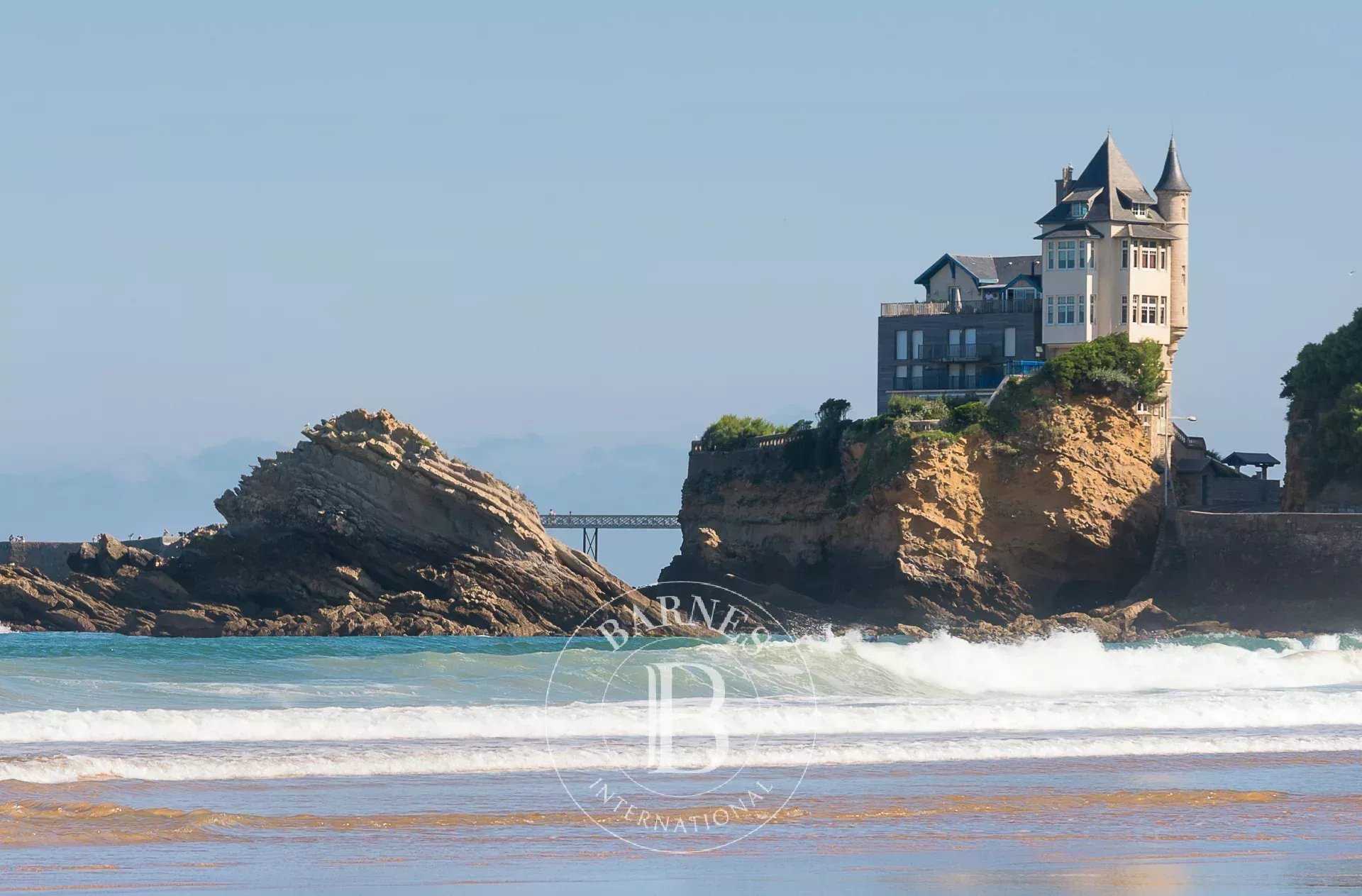 Biarritz  - Apartment 1 Bedroom