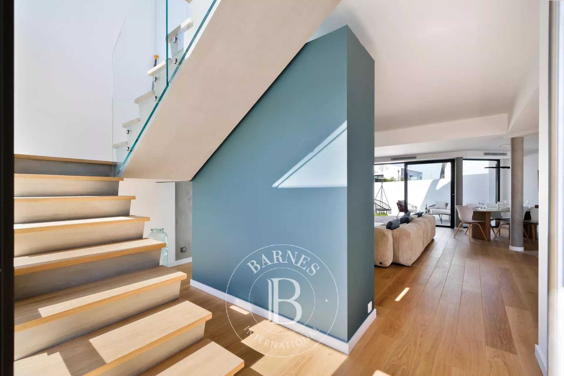 Bidart  - Maison  3 Chambres