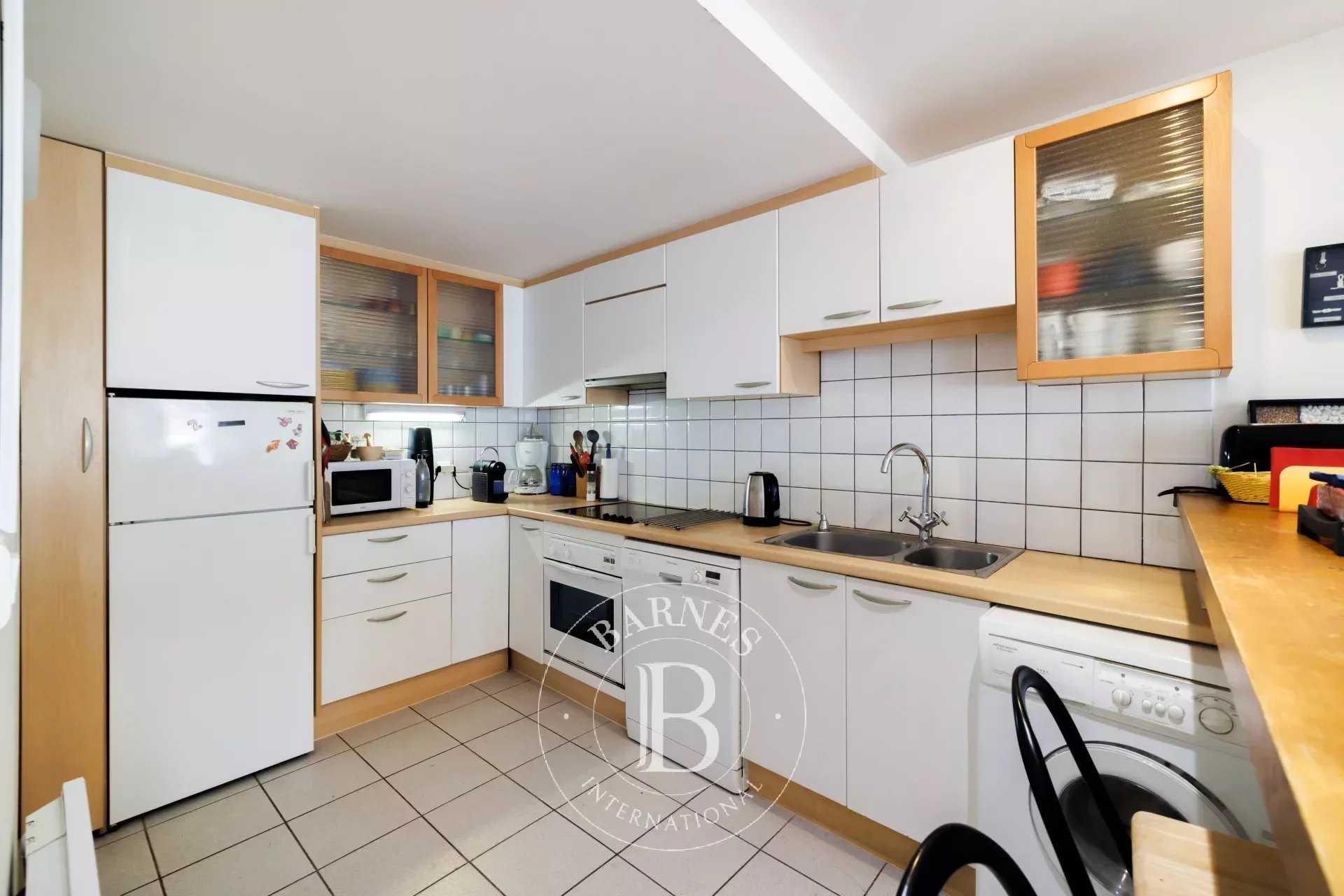 Biarritz  - Appartement 5 Pièces 4 Chambres