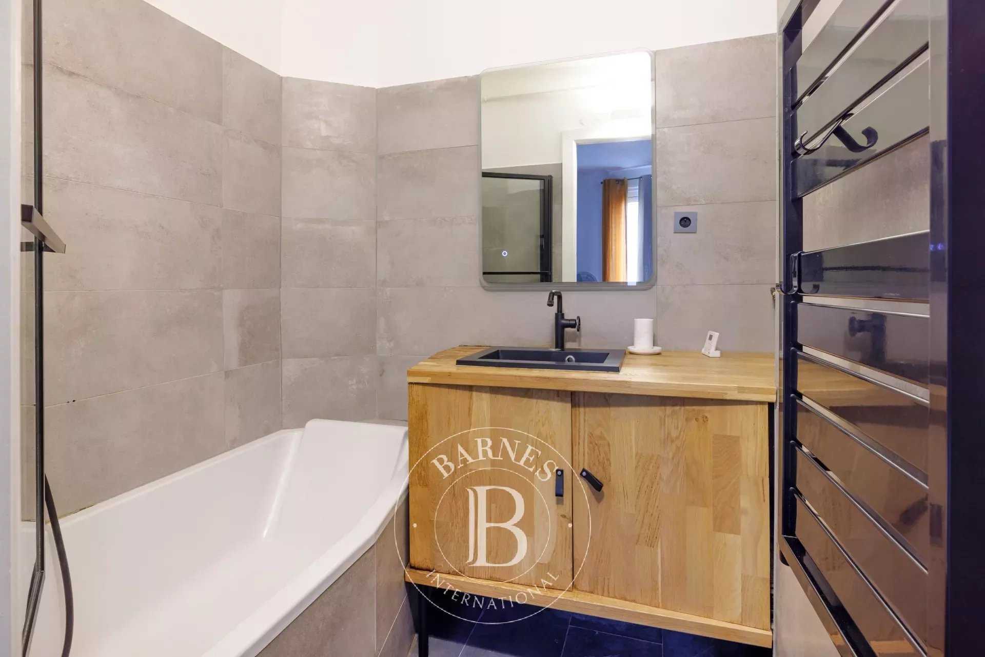 Biarritz  - Apartment 1 Bedroom