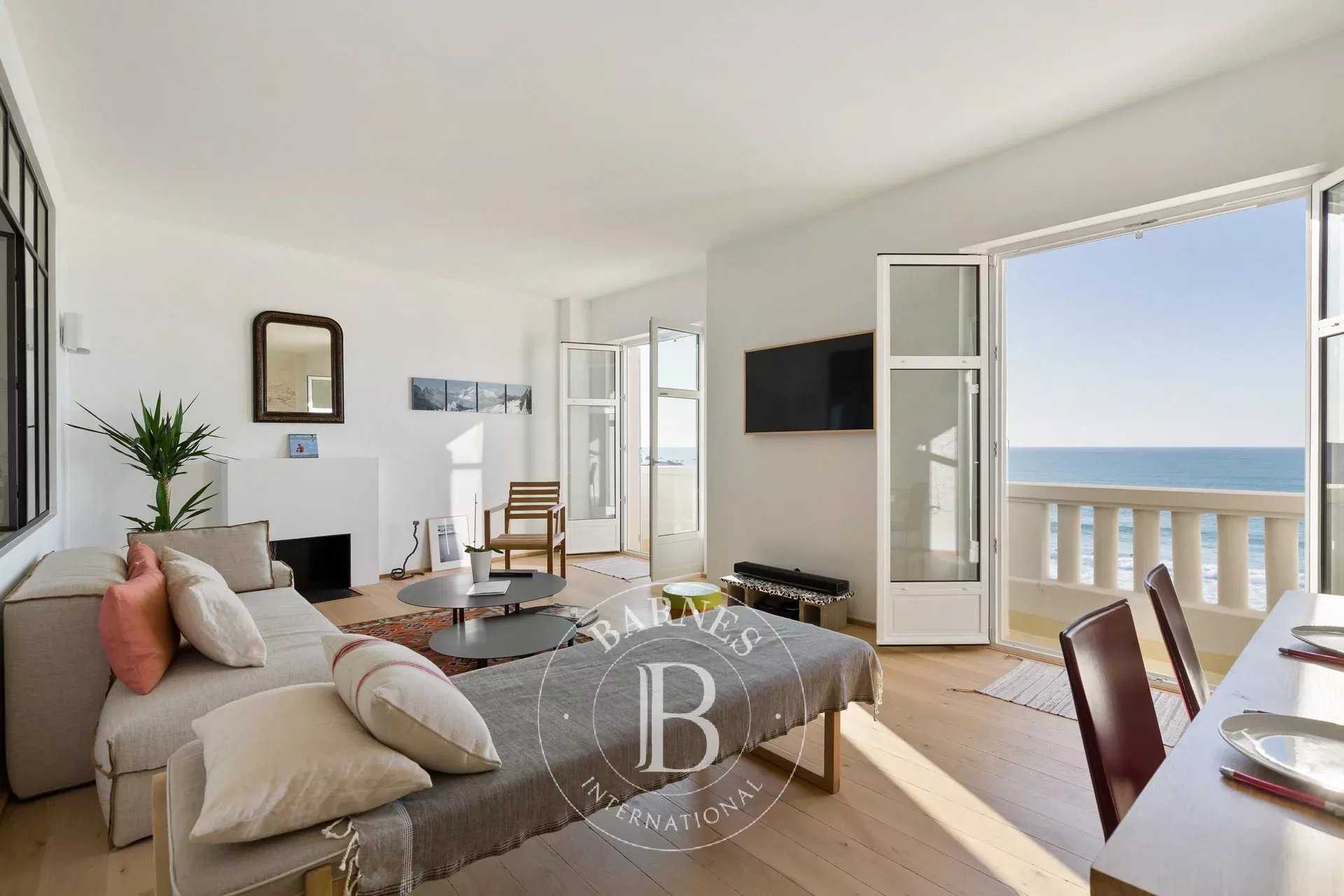 Biarritz  - Appartement 