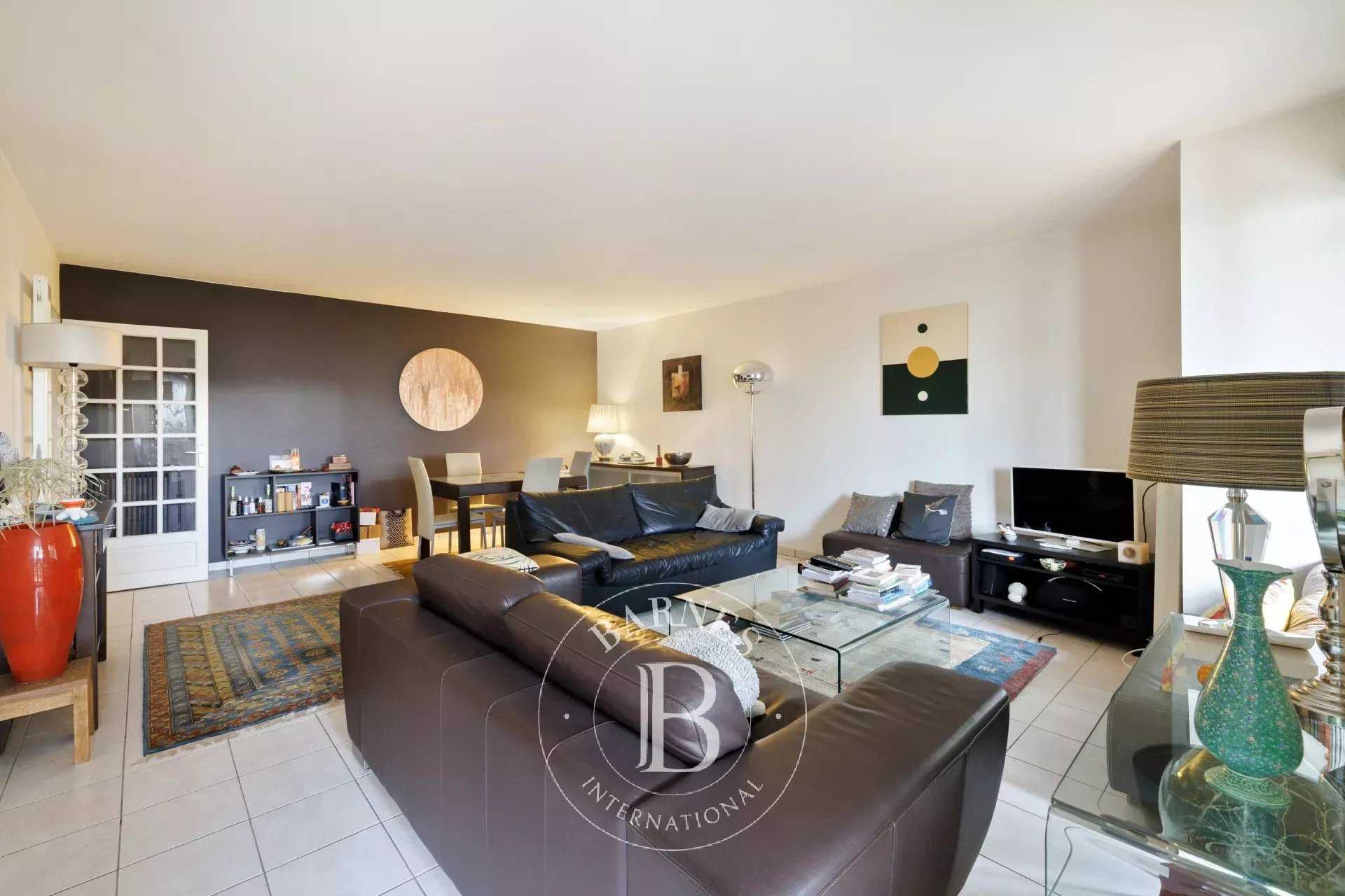 Biarritz  - Appartement 3 Pièces 2 Chambres
