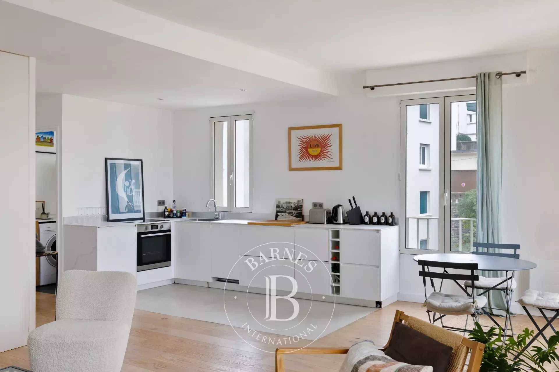 Biarritz  - Apartment 1 Bedroom