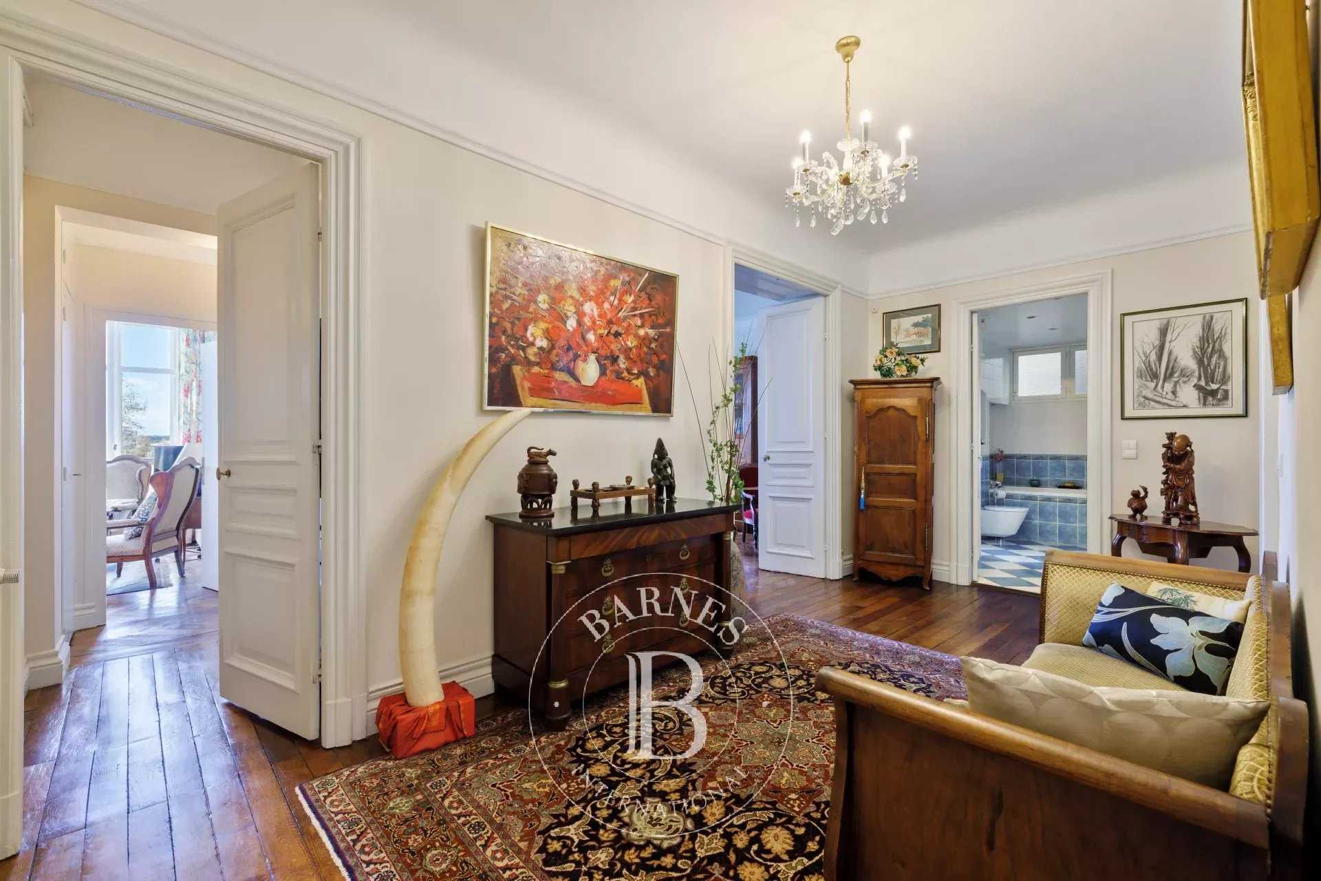Bayonne  - Apartment 3 Bedrooms