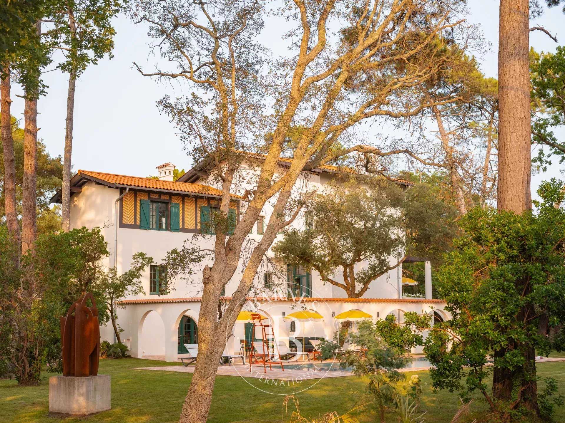 Hossegor  - Villa 6 Bedrooms