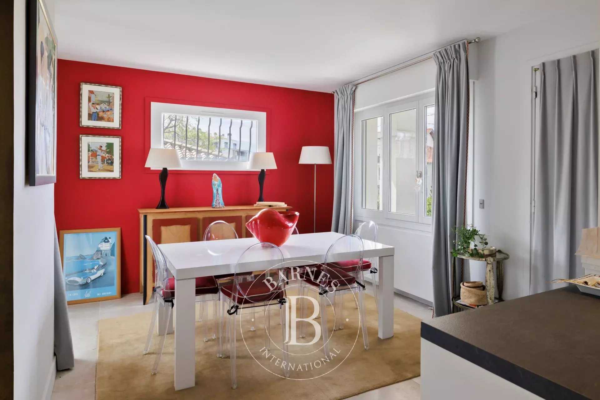 Biarritz  - House 5 Bedrooms